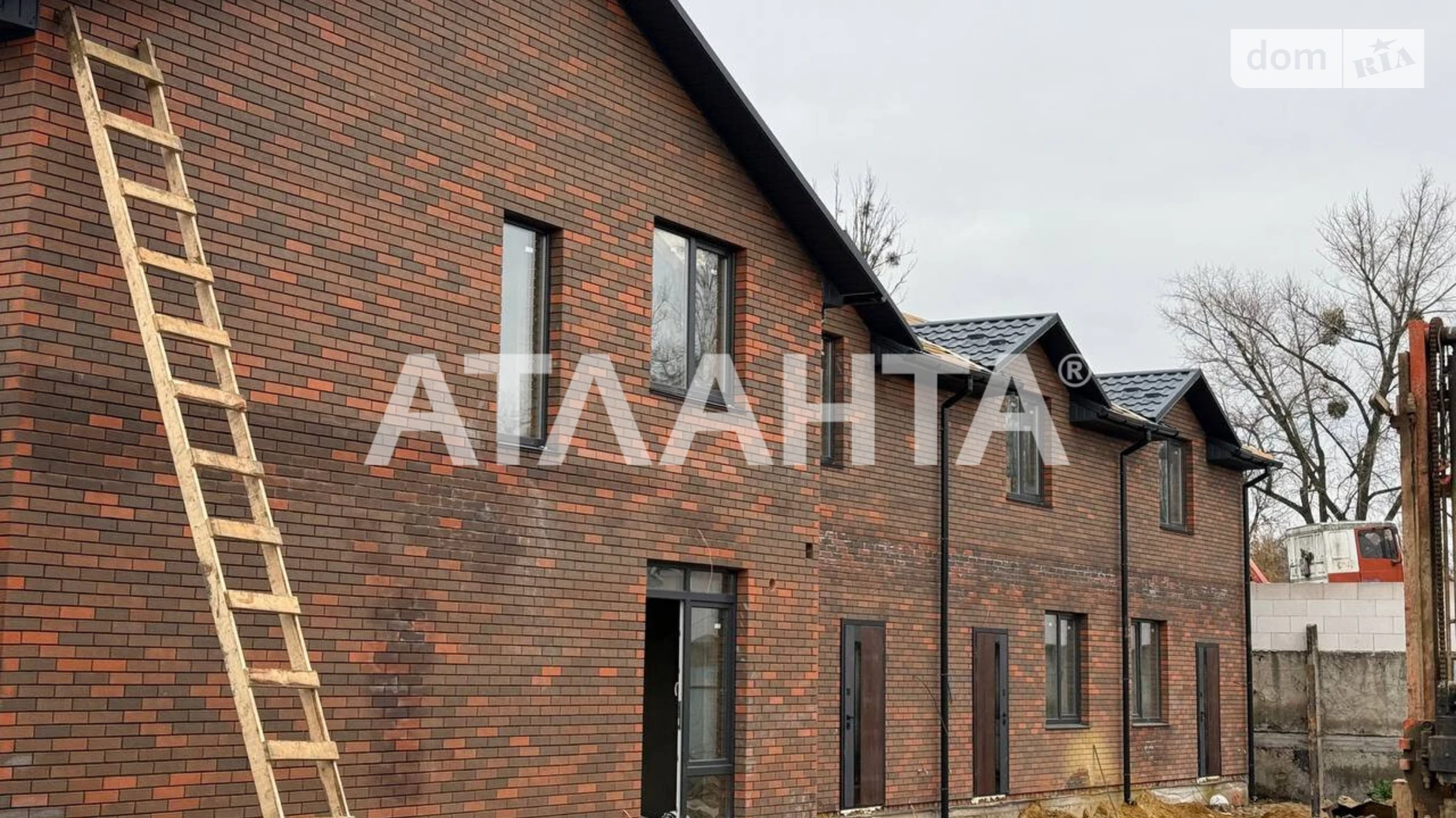 вул. Грушевського Вінницькі Хутори, цена: 79000 $ - фото 4