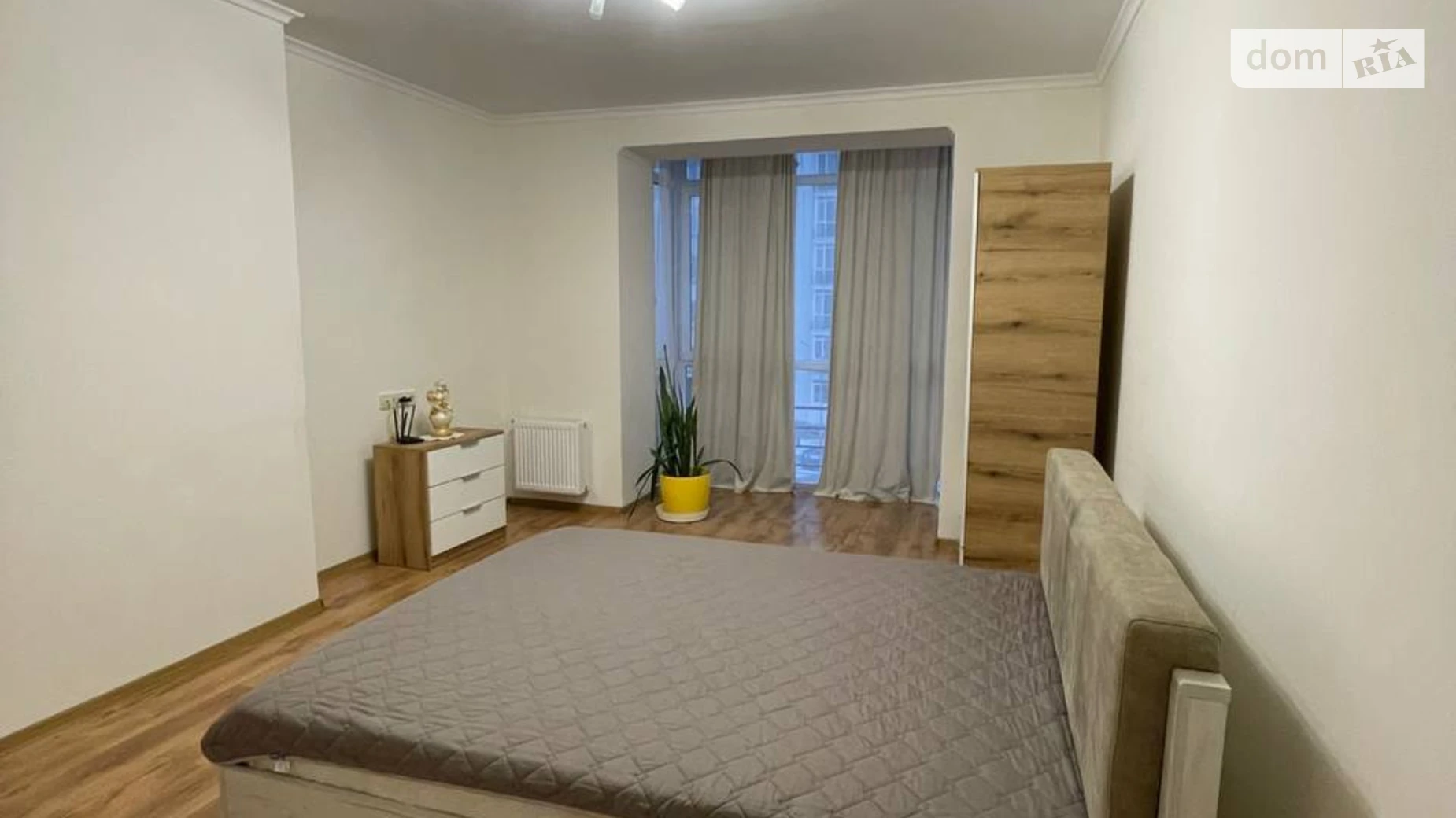 Здається в оренду 1-кімнатна квартира 44 кв. м у Львові, вул. Княгині Ольги, 122 - фото 5