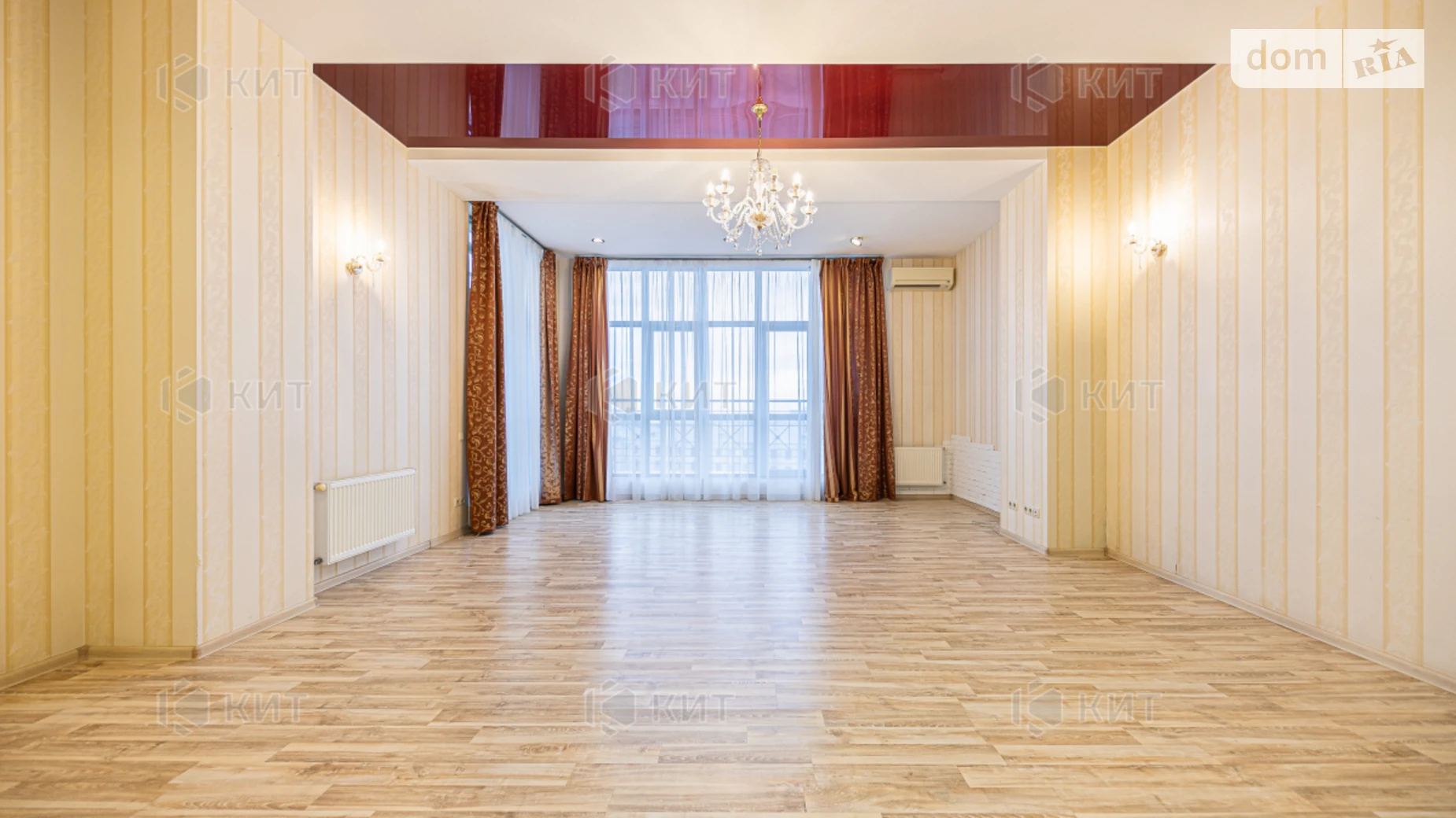 Продается 3-комнатная квартира 151.1 кв. м в Харькове, ул. Чернышевская, 7 - фото 2