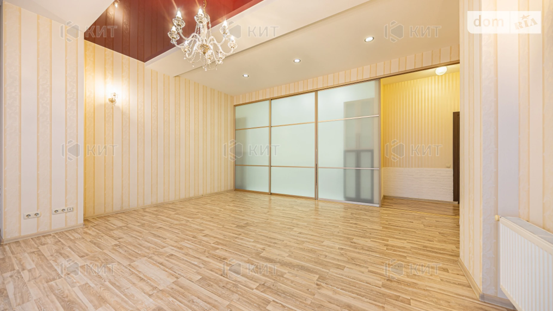 Продается 3-комнатная квартира 151.1 кв. м в Харькове, ул. Чернышевская, 7 - фото 4