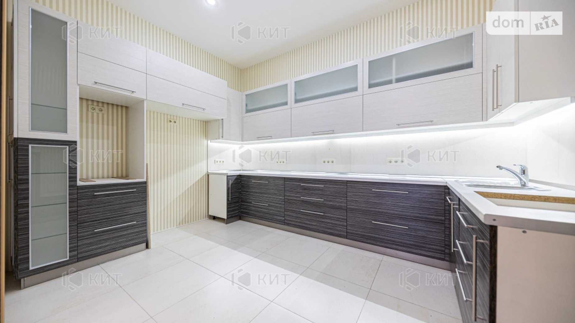 Продается 3-комнатная квартира 151.1 кв. м в Харькове, ул. Чернышевская, 7 - фото 5