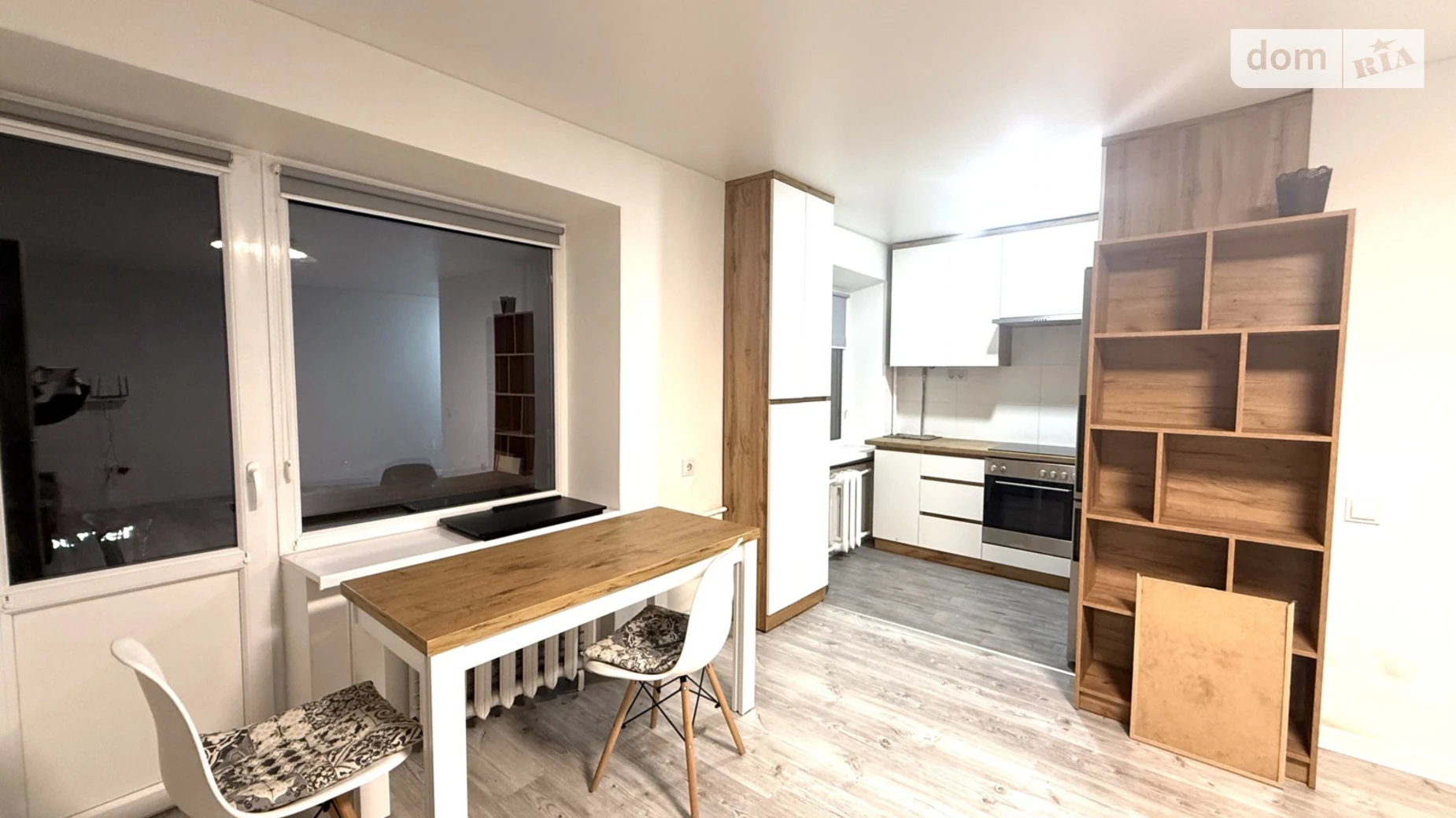 1-комнатная квартира 44 кв. м в Тернополе, ул. Русская - фото 5