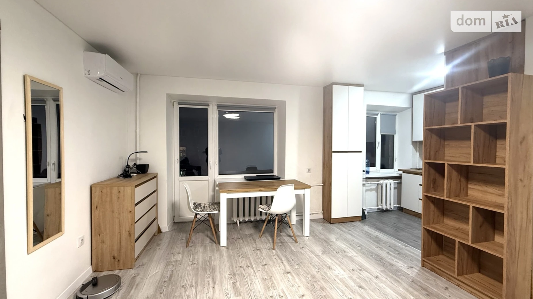 1-комнатная квартира 44 кв. м в Тернополе, ул. Русская - фото 4