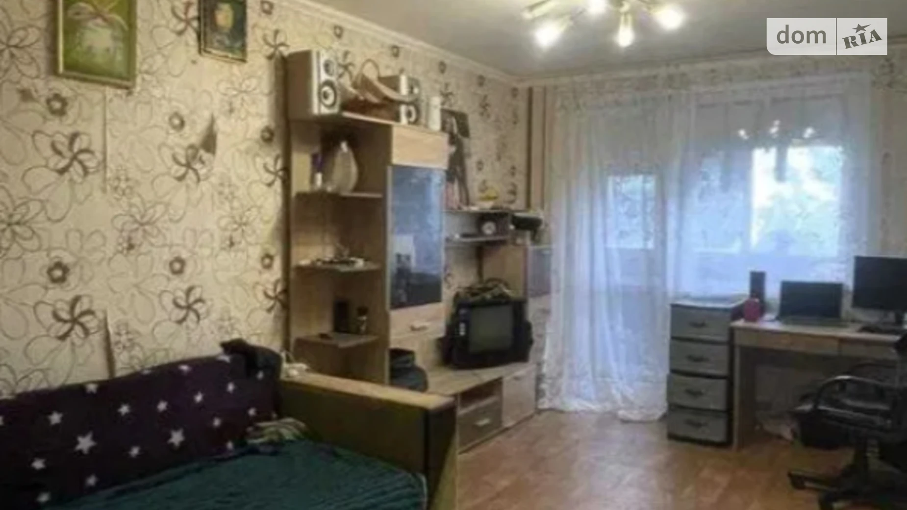 Продается 1-комнатная квартира 38 кв. м в Харькове, ул. Станкостроительная - фото 5