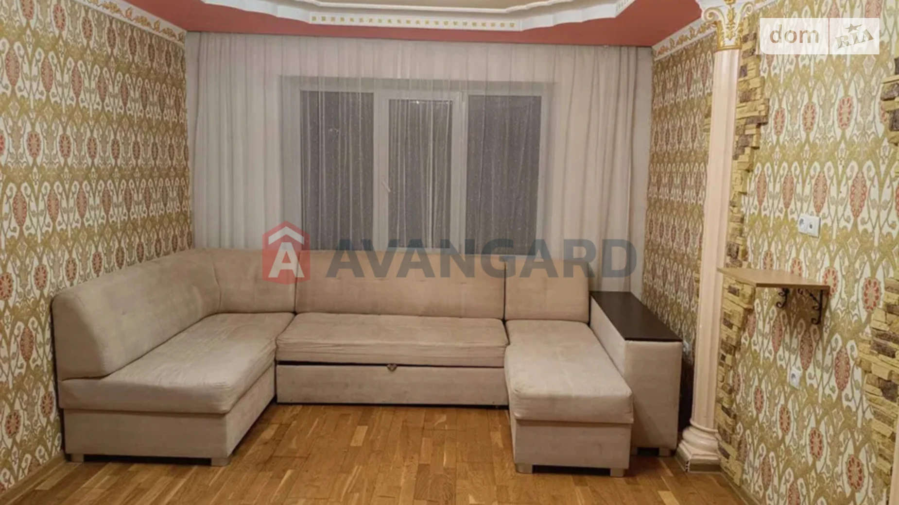 Сдается в аренду 3-комнатная квартира 65 кв. м в Хмельницком, просп. Мира - фото 3