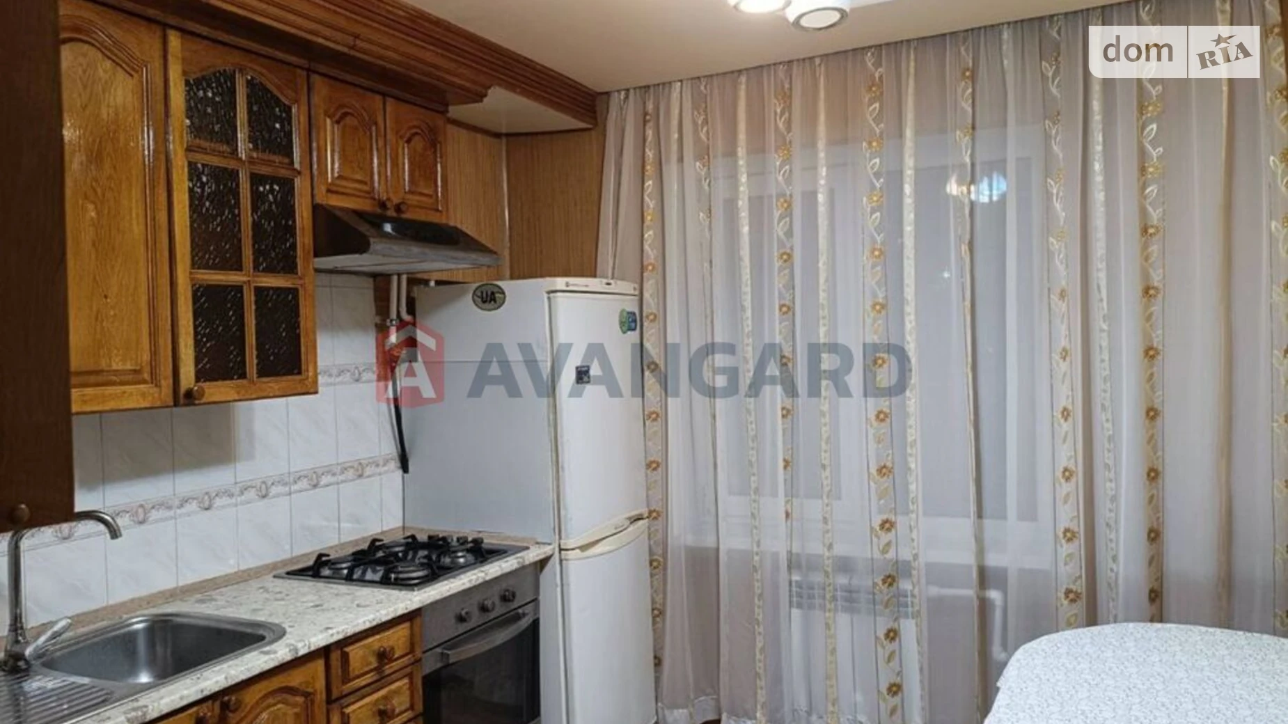 Сдается в аренду 3-комнатная квартира 65 кв. м в Хмельницком, просп. Мира - фото 4