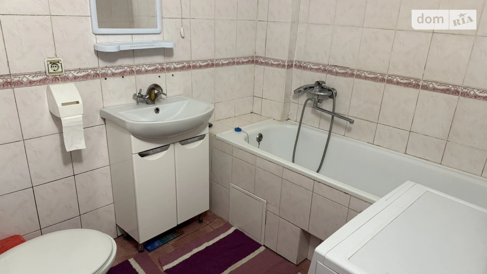 Сдается в аренду 1-комнатная квартира 38 кв. м в, цена: 7500 грн - фото 3