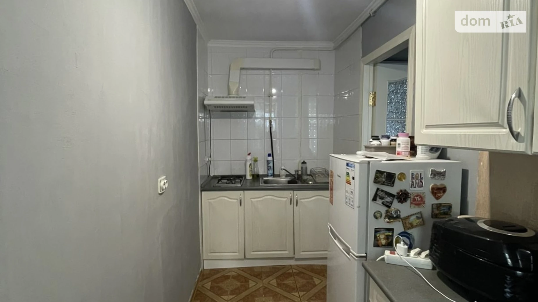 Сдается в аренду 1-комнатная квартира 38 кв. м в, цена: 7500 грн - фото 5