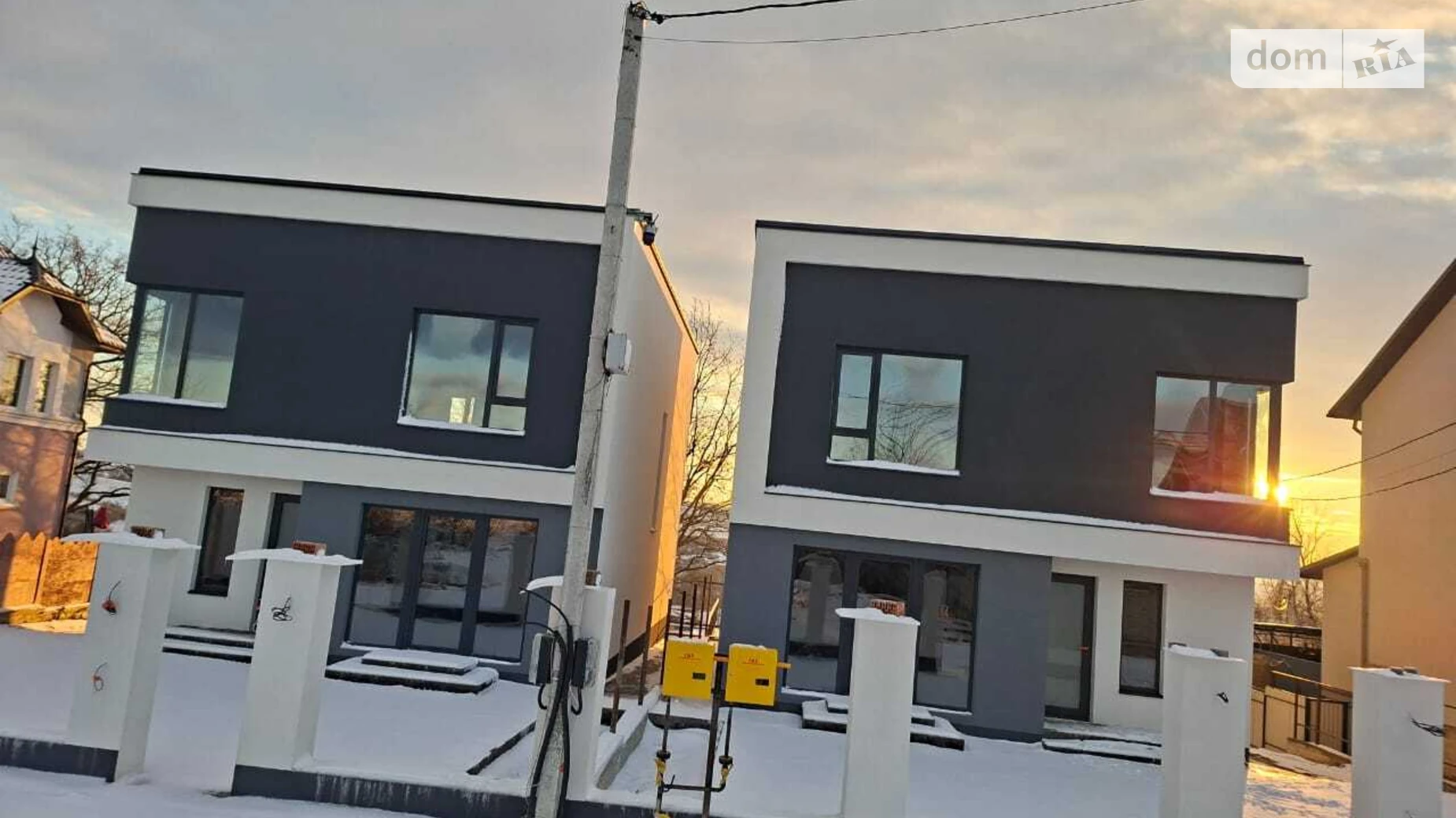 Продается дом на 2 этажа 180 кв. м с балконом, цена: 146000 $ - фото 2