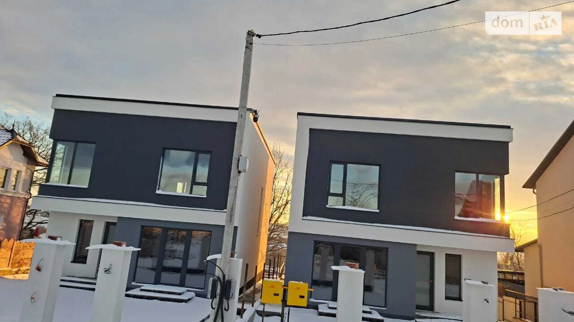 Продается дом на 2 этажа 180 кв. м с балконом, цена: 146000 $ - фото 5