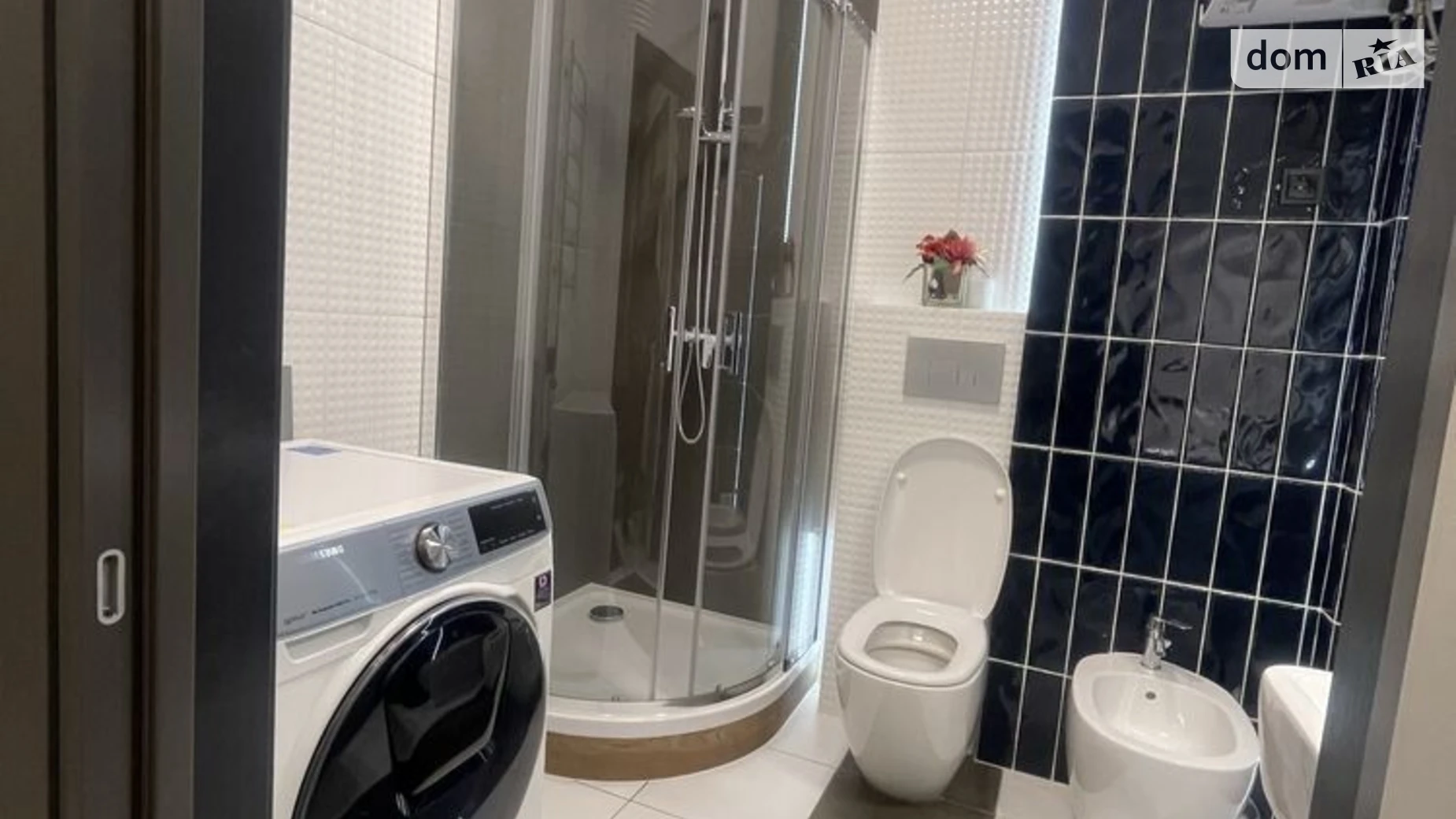 Продается 1-комнатная квартира 42 кв. м в Ровно, ул. Соборная - фото 4