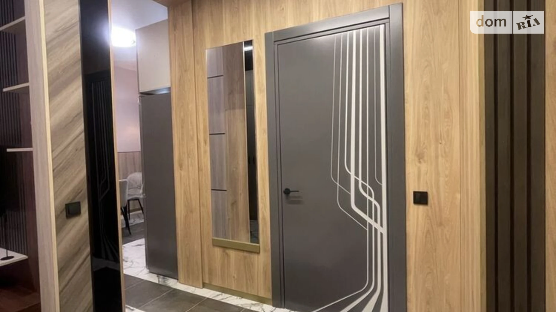 Продается 1-комнатная квартира 42 кв. м в Ровно, ул. Соборная - фото 5