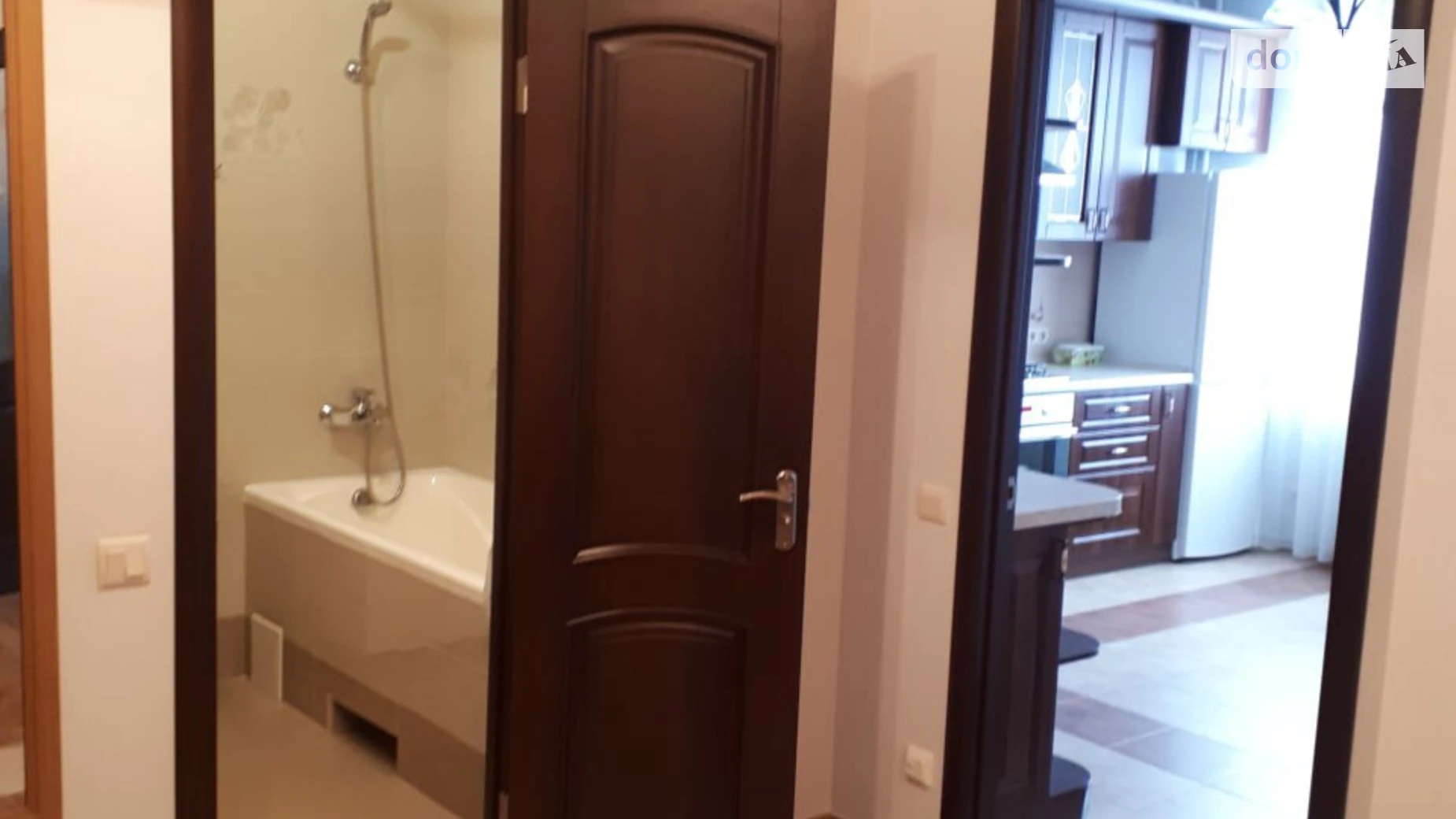 Сдается в аренду 2-комнатная квартира 55 кв. м в Львове, ул. Леонида Перфецкого, 11А - фото 2