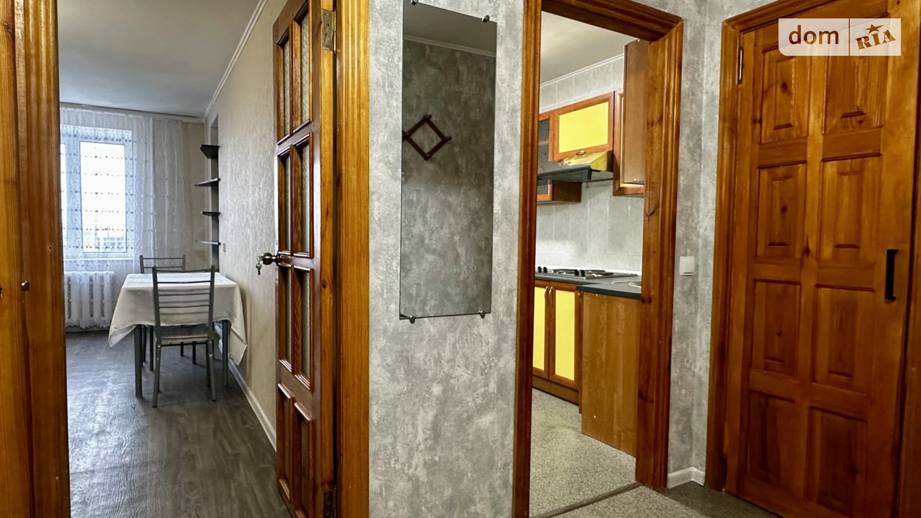 Сдается в аренду 1-комнатная квартира 37 кв. м в, цена: 9000 грн - фото 3