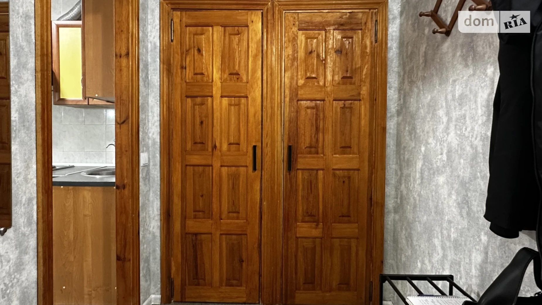 Сдается в аренду 1-комнатная квартира 37 кв. м в, цена: 9000 грн - фото 5