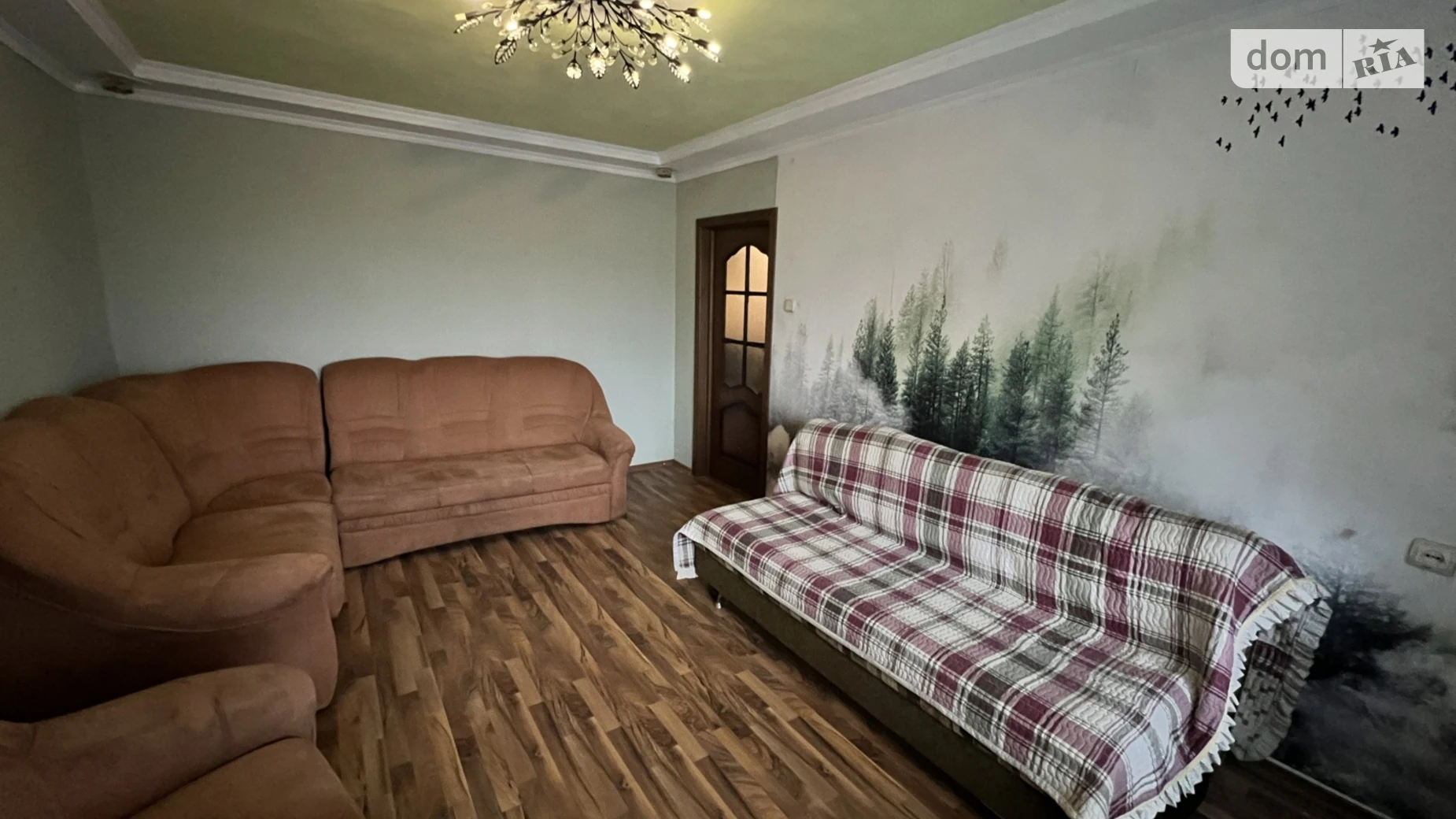 Здається в оренду 2-кімнатна квартира 52 кв. м у Хмельницькому, вул. Північна, 2 - фото 5