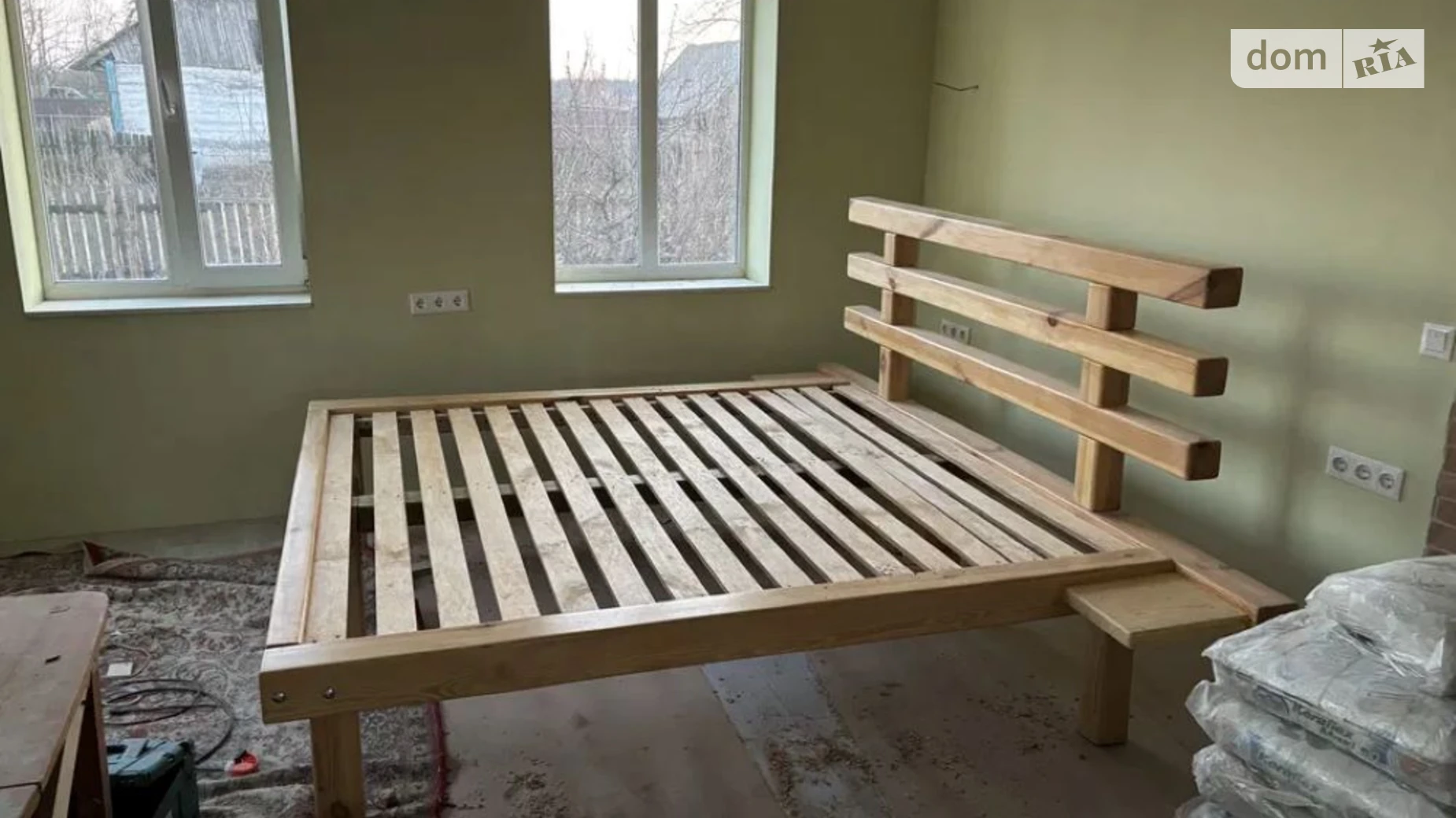 Продается одноэтажный дом 107 кв. м с балконом, цена: 53000 $ - фото 4