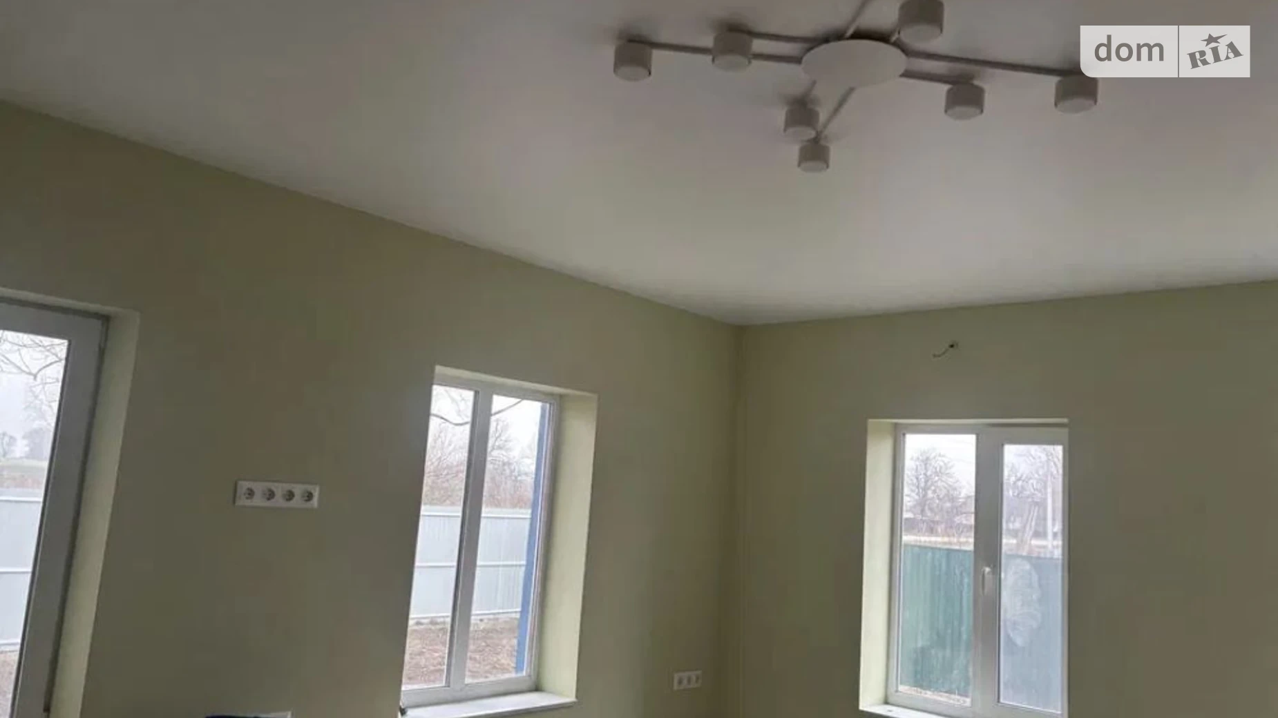 Продается одноэтажный дом 107 кв. м с балконом, цена: 53000 $ - фото 2