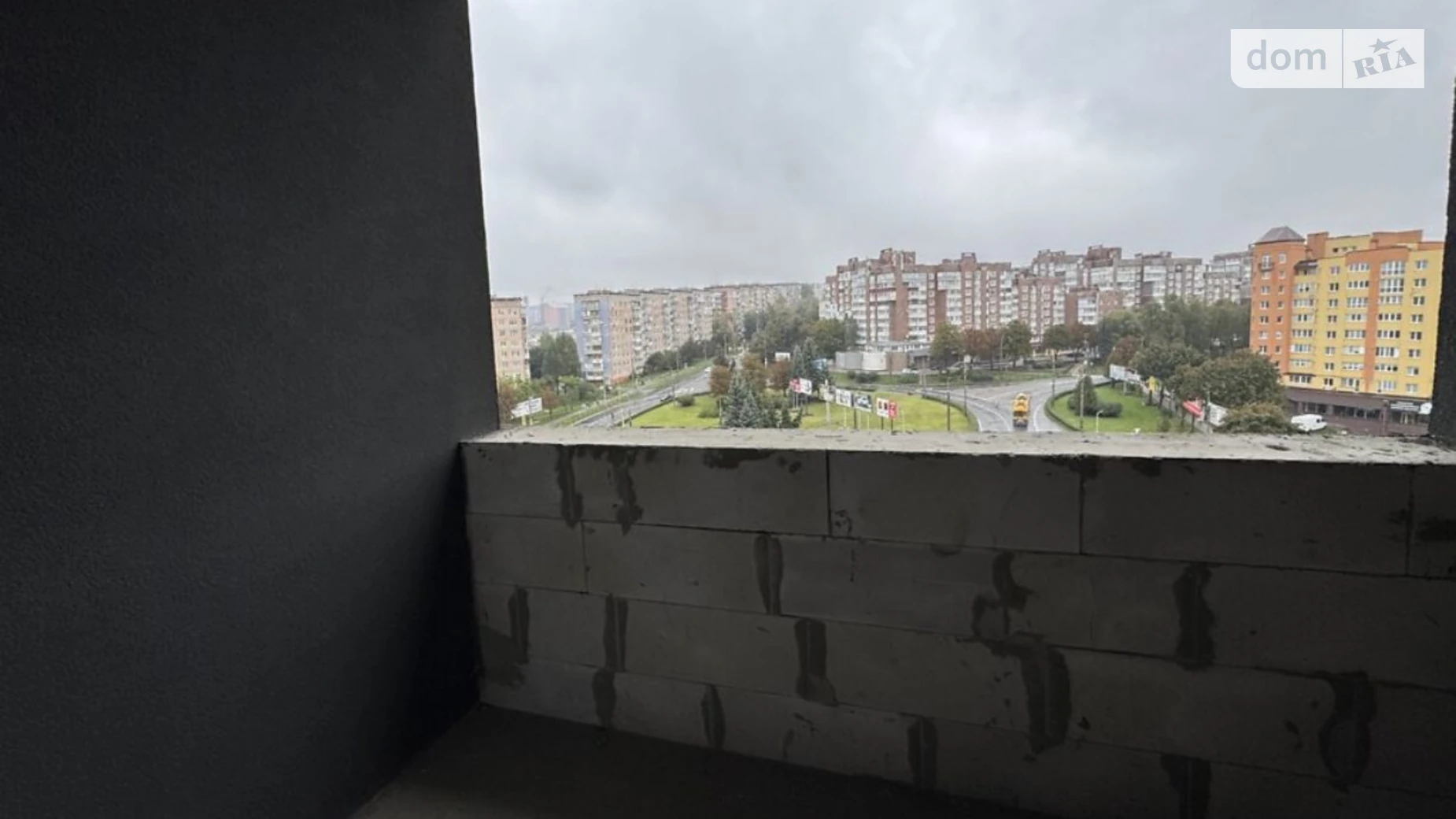 2-комнатная квартира 93.5 кв. м в Тернополе, цена: 60000 $ - фото 2