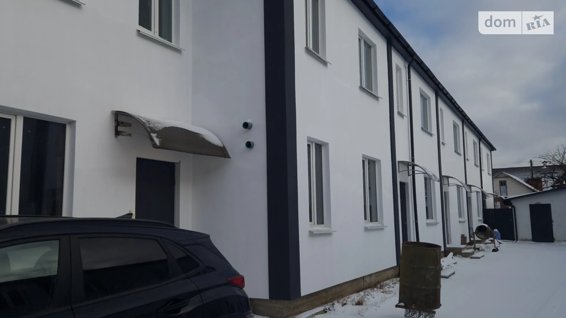 Продается 2-комнатная квартира 40 кв. м в Виннице, ул. Евгения Сверстюка(Толбухина) - фото 2