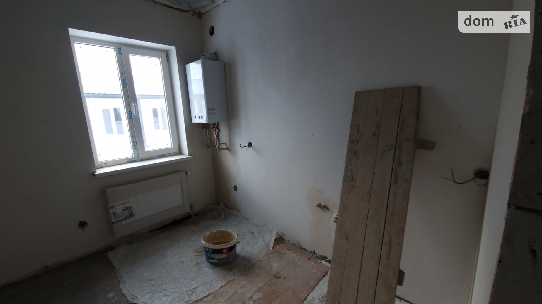 Продается 2-комнатная квартира 40 кв. м в Виннице, ул. Евгения Сверстюка(Толбухина) - фото 3