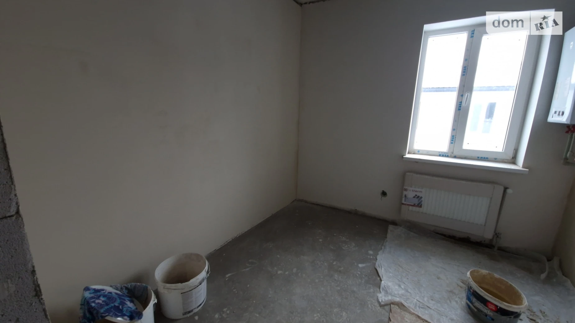 Продается 2-комнатная квартира 40 кв. м в Виннице, ул. Евгения Сверстюка(Толбухина) - фото 4