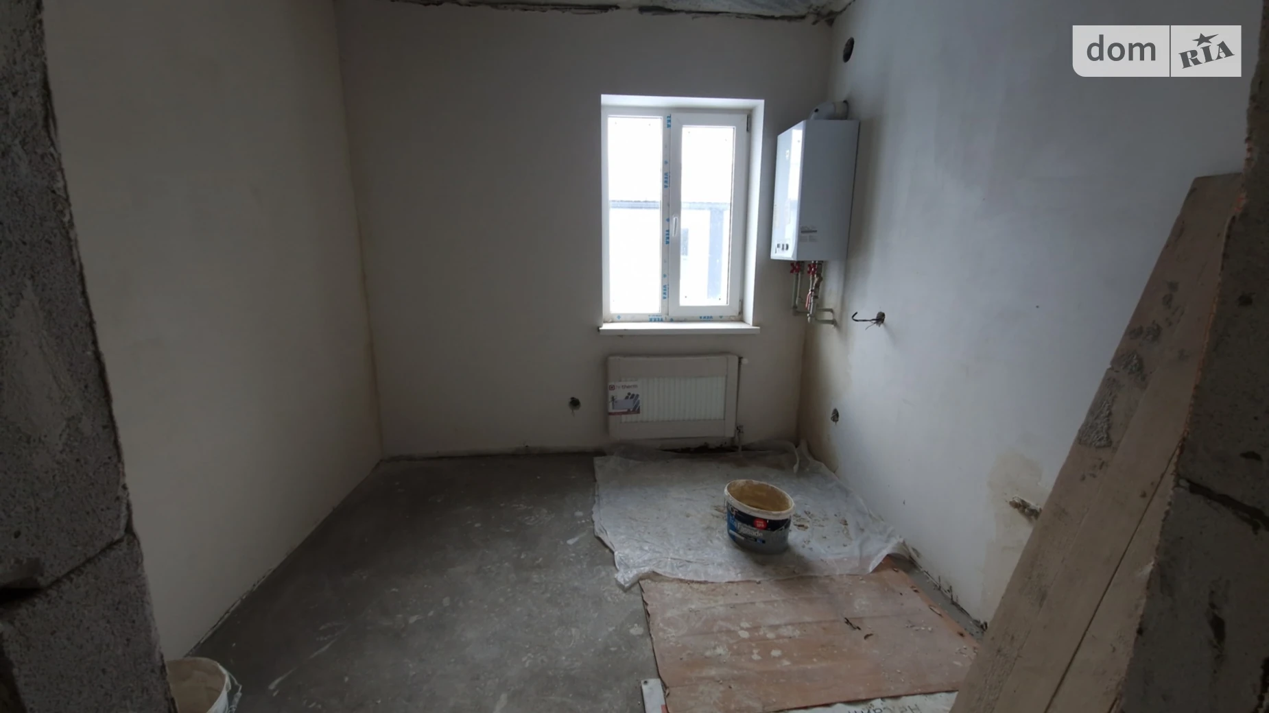 Продается 2-комнатная квартира 40 кв. м в Виннице, ул. Евгения Сверстюка(Толбухина) - фото 5