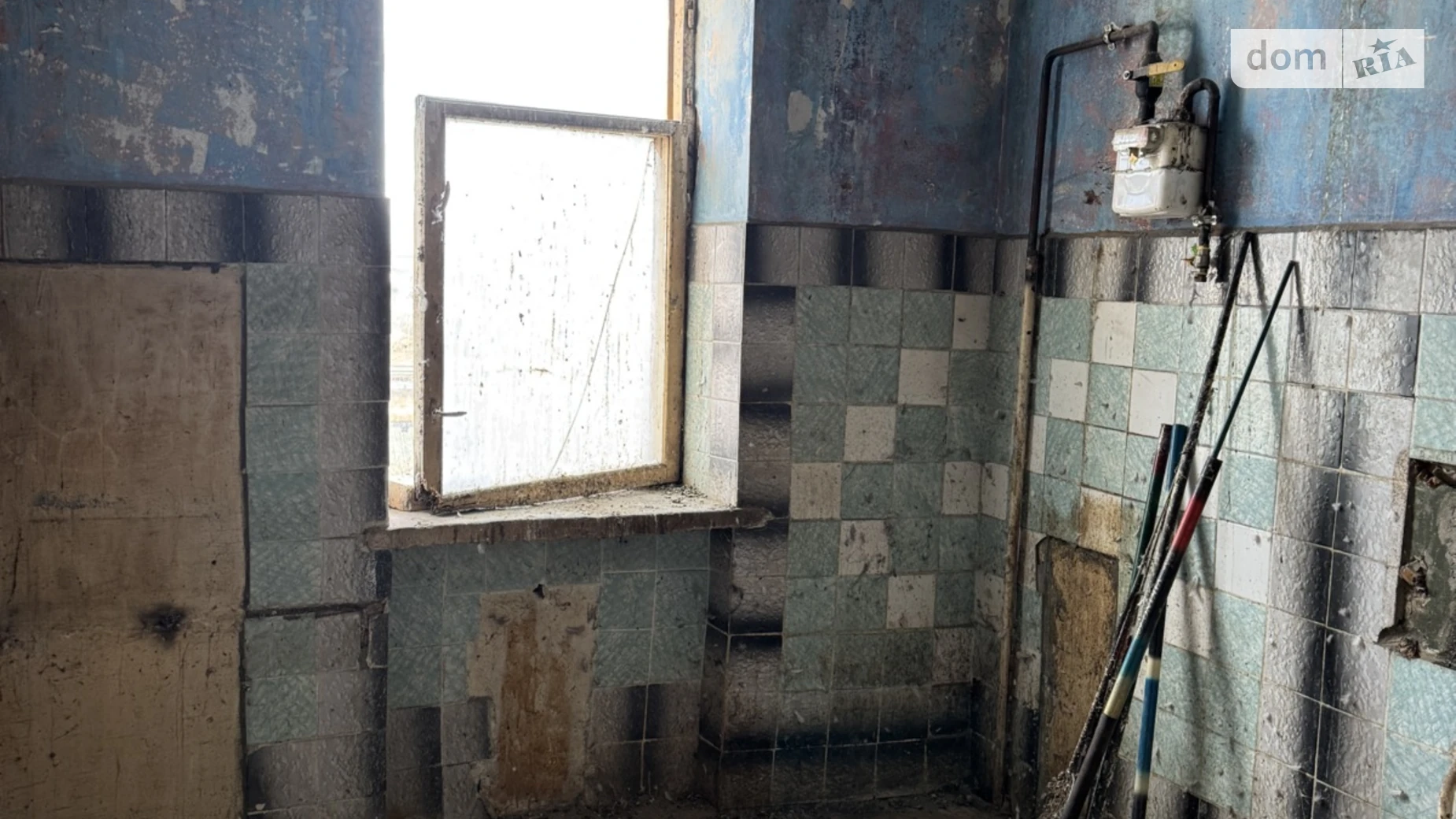 Продается 1-комнатная квартира 35.7 кв. м в Ужгороде, ул. Гулака-Артемовского, 14/41 - фото 5