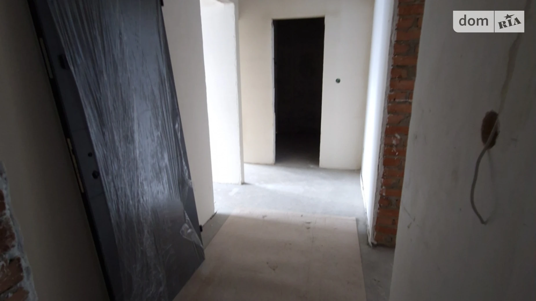 Продается 2-комнатная квартира 50 кв. м в Виннице, ул. Евгения Сверстюка(Толбухина) - фото 3