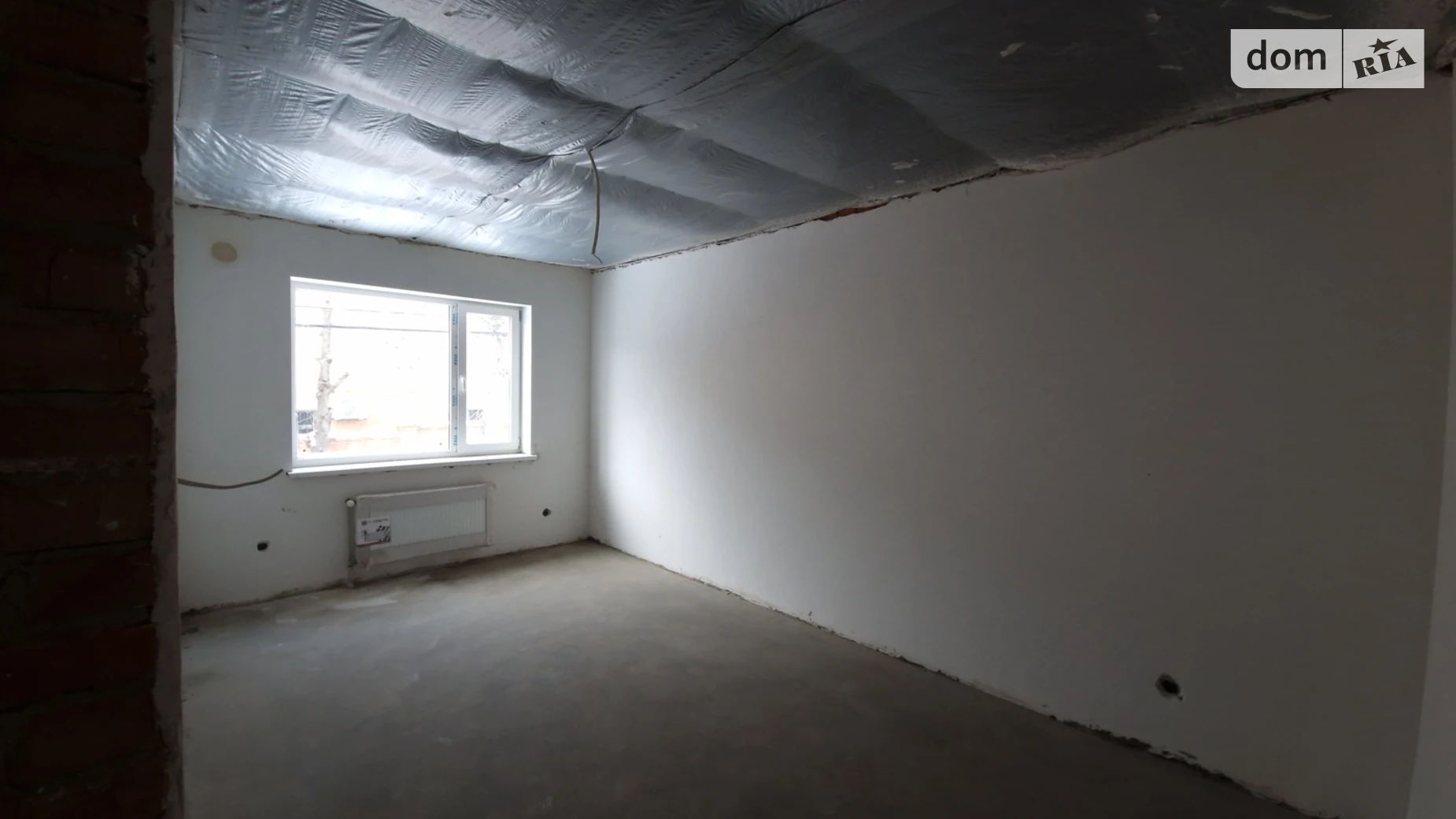 Продается 2-комнатная квартира 50 кв. м в Виннице, ул. Евгения Сверстюка(Толбухина) - фото 4