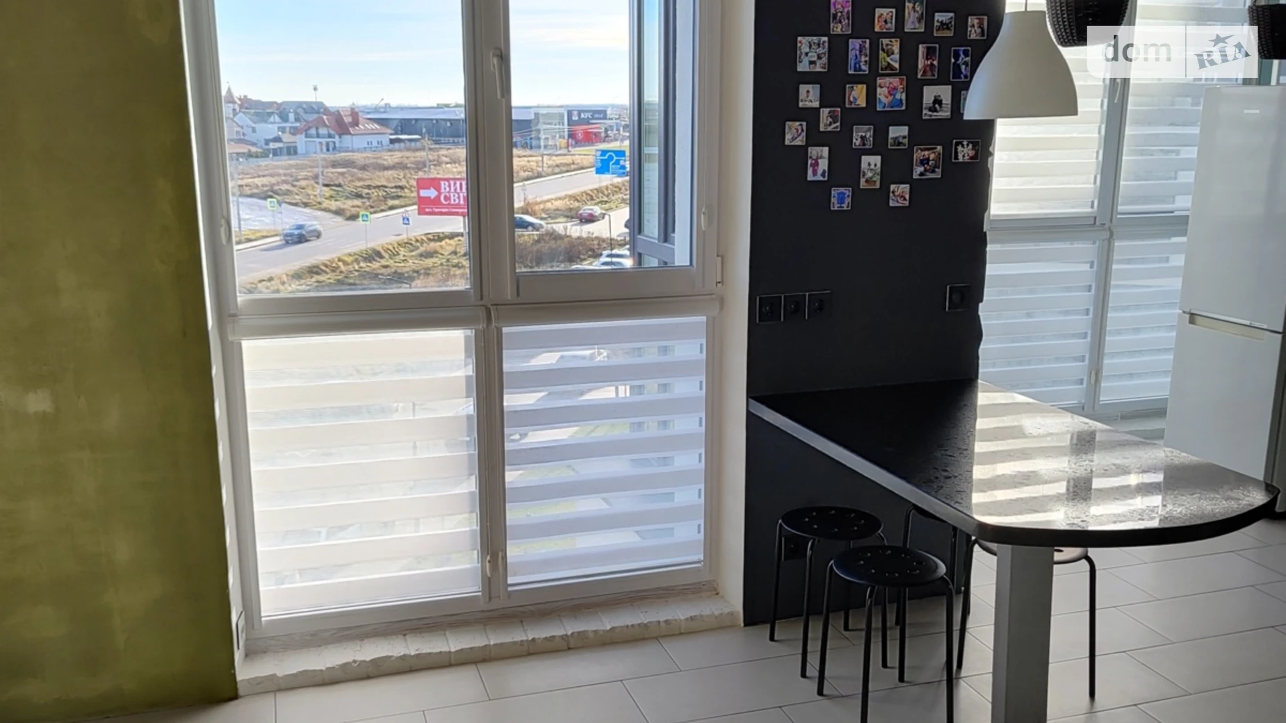 Продається 1-кімнатна квартира 42.7 кв. м у Сокільниках, вул. Григорія Сковороди, 26 - фото 2