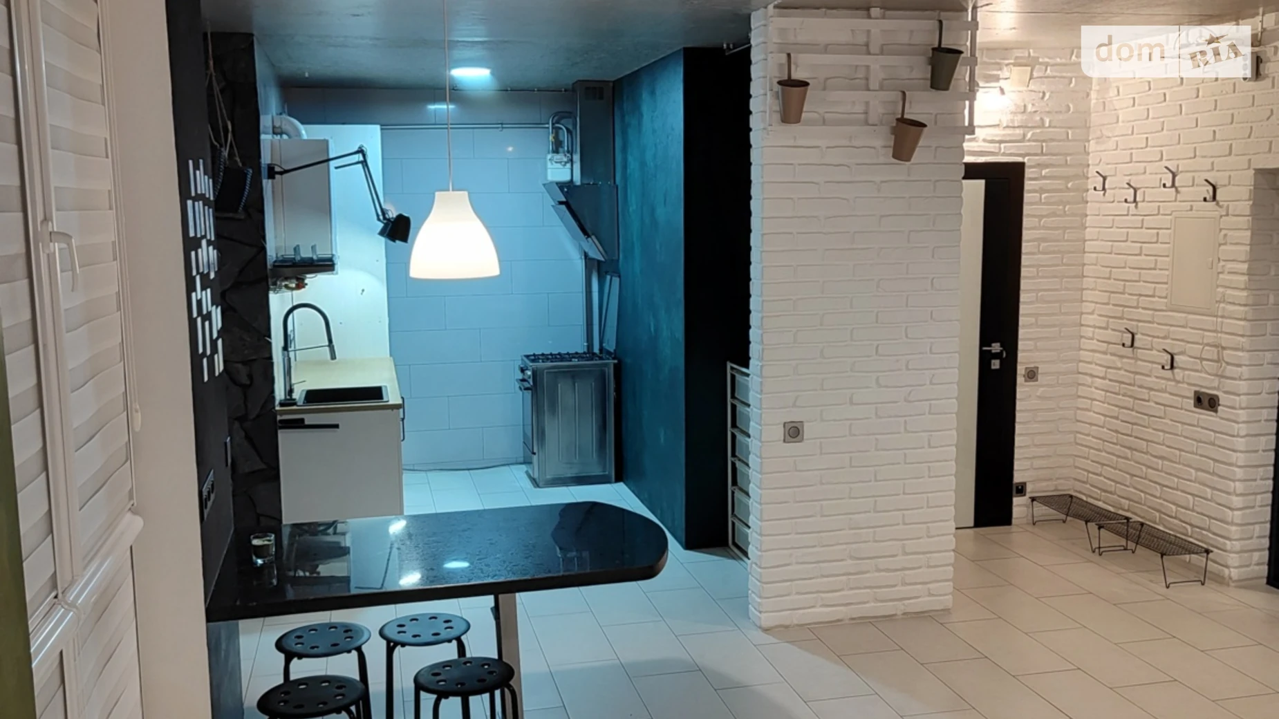 Продається 1-кімнатна квартира 42.7 кв. м у Сокільниках, вул. Григорія Сковороди, 26 - фото 4