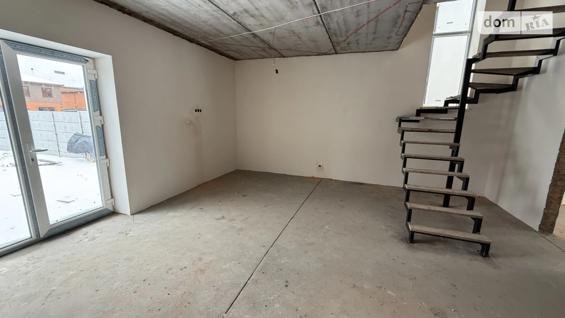 Продается дом на 2 этажа 117 кв. м с балконом, цена: 100000 $ - фото 2