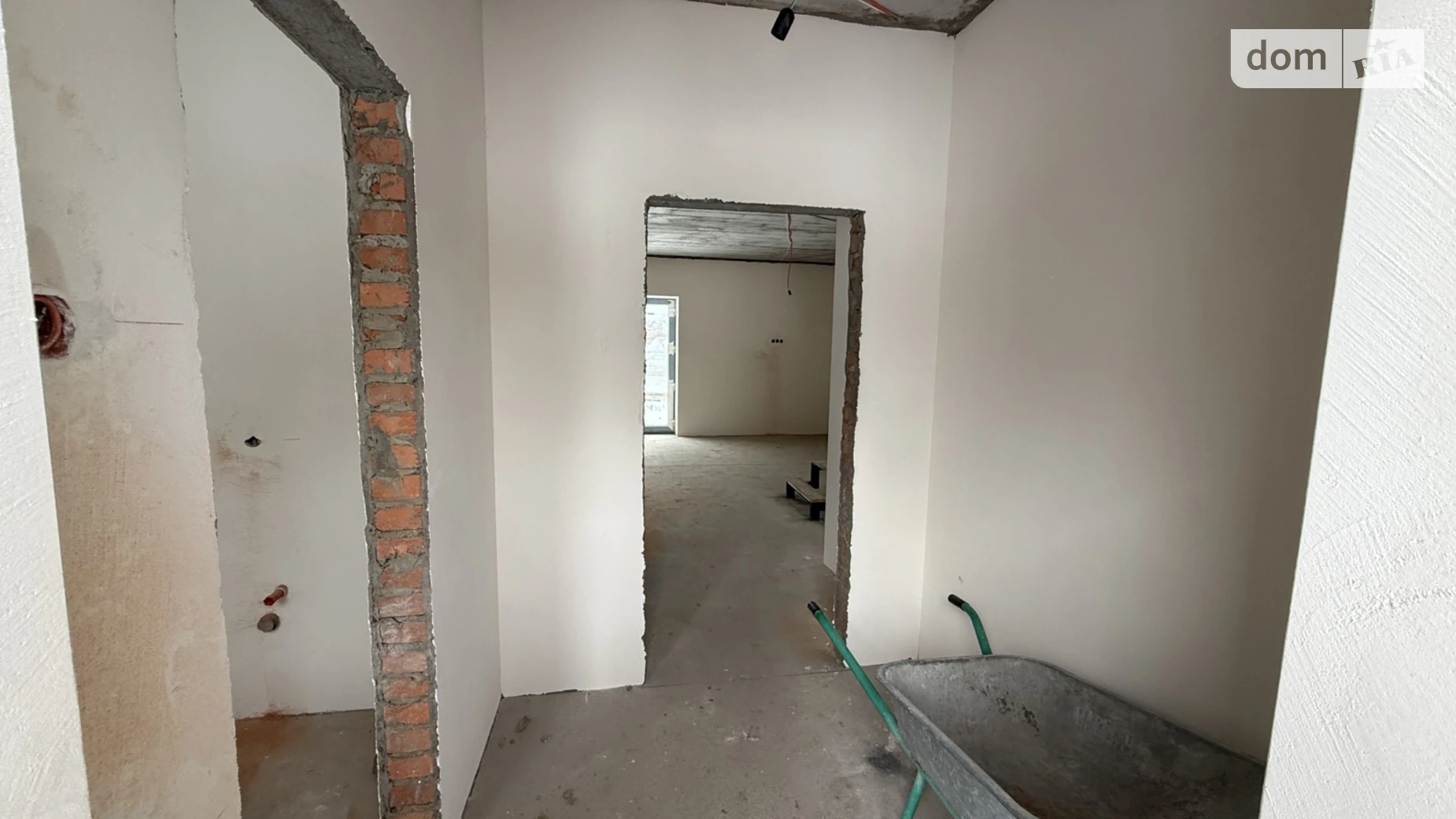 Продается дом на 2 этажа 117 кв. м с балконом, цена: 100000 $ - фото 4