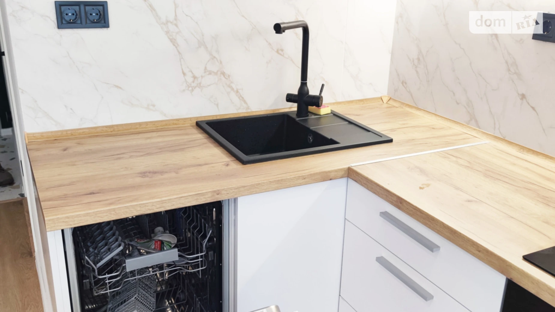 Сдается в аренду 2-комнатная квартира 67 кв. м в, цена: 22900 грн - фото 3