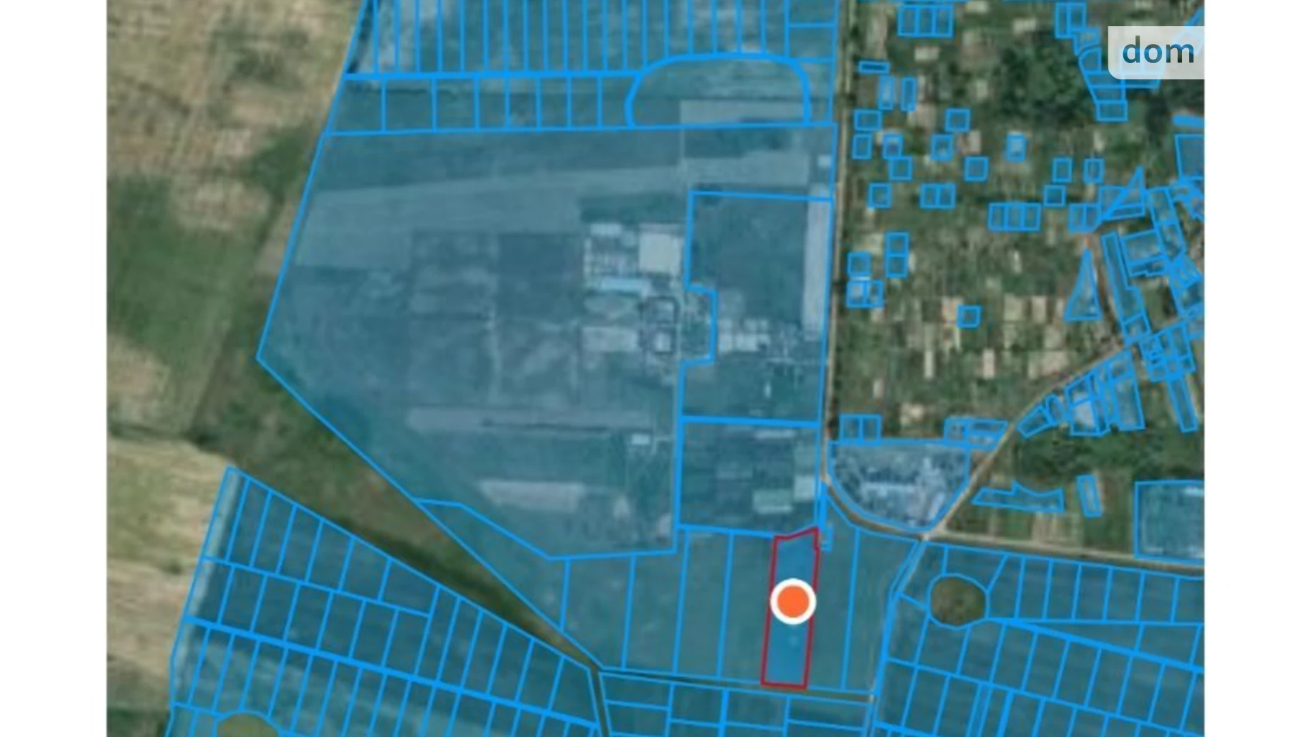 Продается земельный участок 2 соток в Киевской области, цена: 65000 $ - фото 3