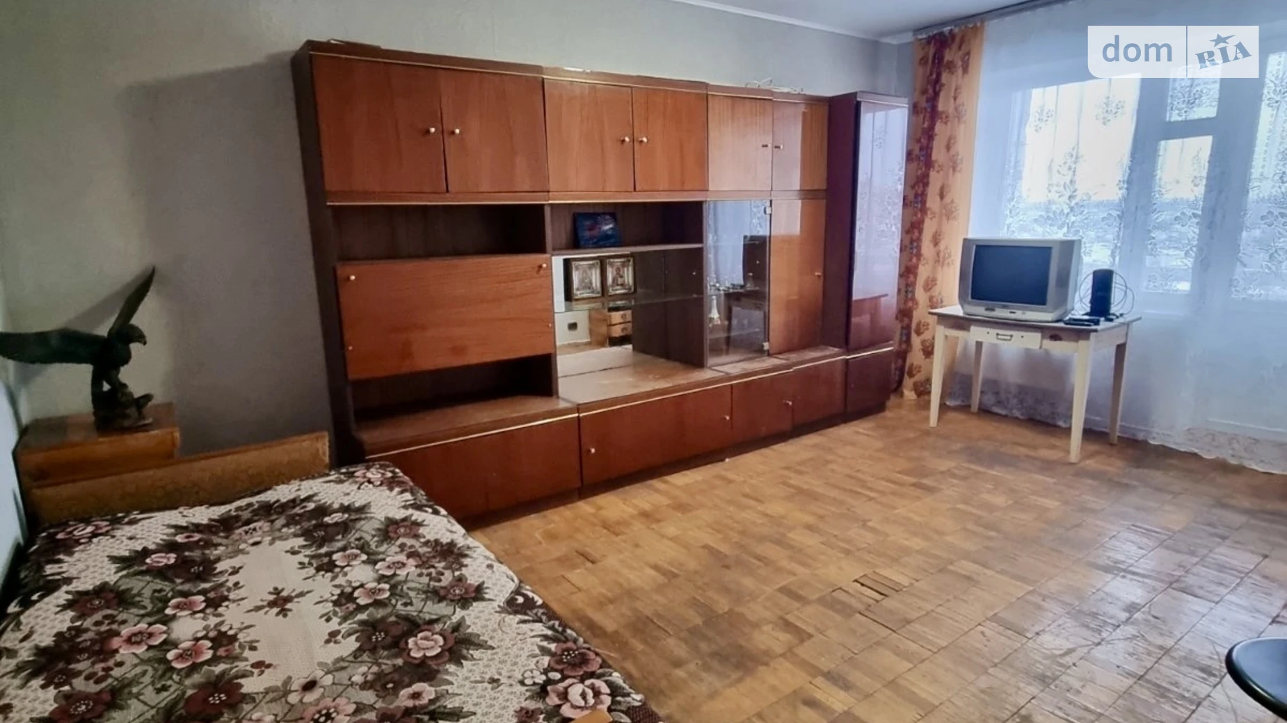 Продается 1-комнатная квартира 36.7 кв. м в, цена: 41000 $ - фото 2