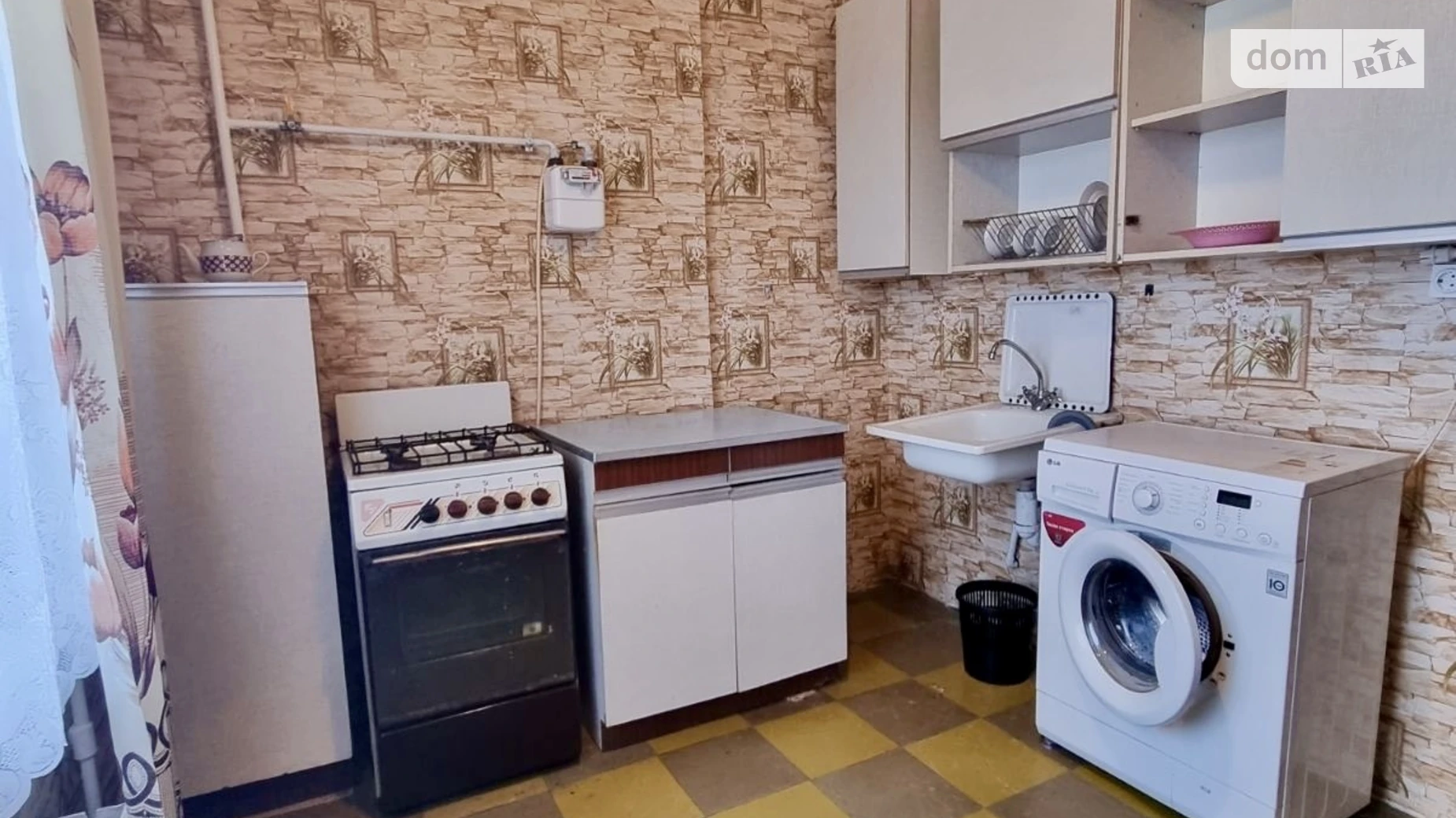 Продается 1-комнатная квартира 36.7 кв. м в, цена: 41000 $ - фото 4