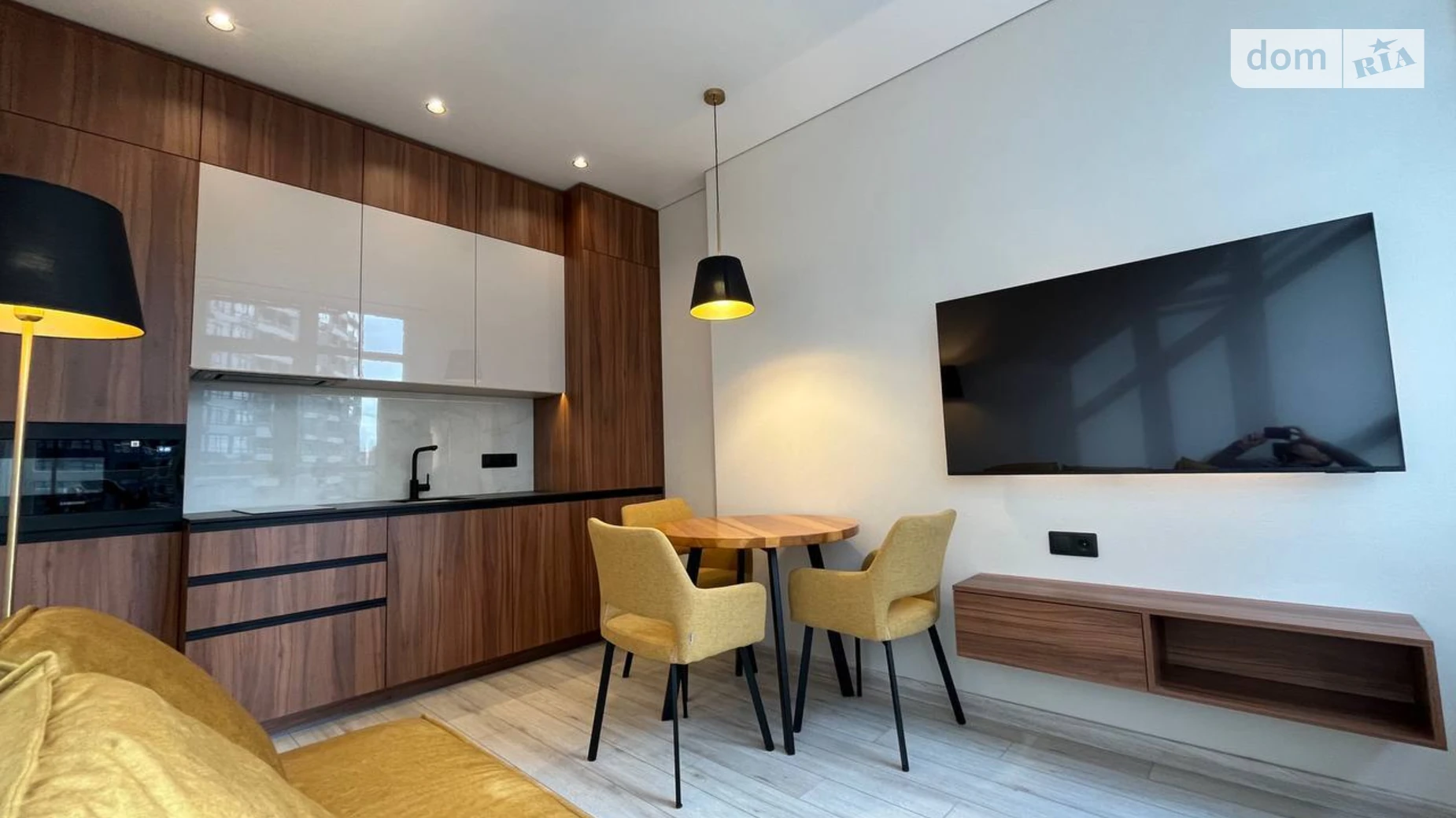 Здається в оренду 2-кімнатна квартира 40 кв. м у Одесі - фото 3