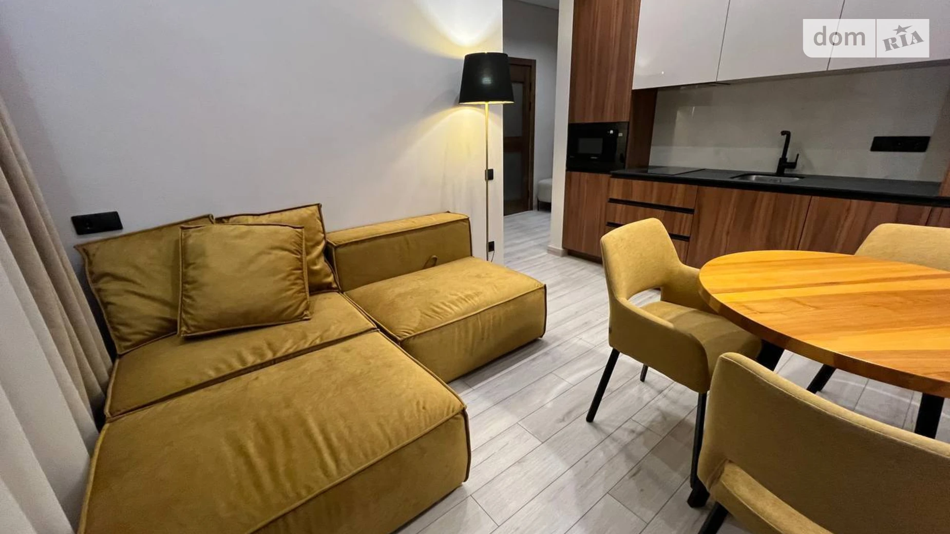 Здається в оренду 2-кімнатна квартира 40 кв. м у Одесі - фото 5