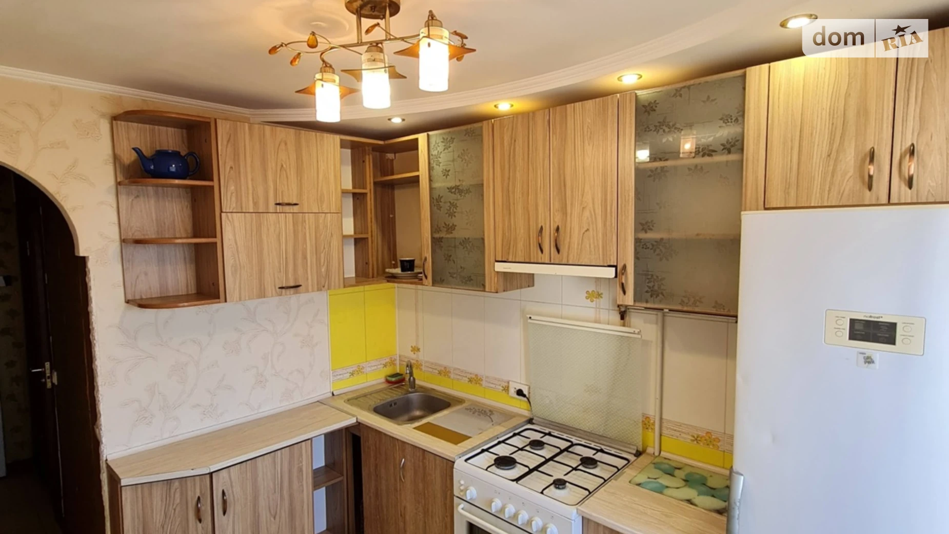 Продается 2-комнатная квартира 48.8 кв. м в Николаеве, цена: 33000 $ - фото 2