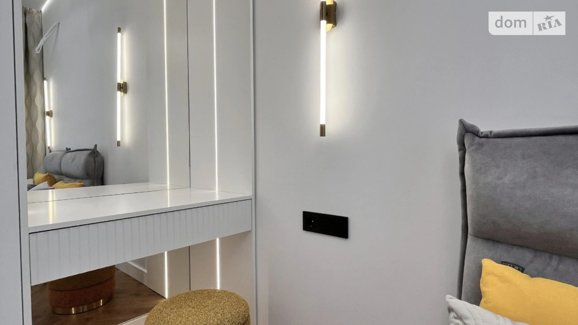 Сдается в аренду 2-комнатная квартира 65 кв. м в Ужгороде, ул. Легоцкого, 80 - фото 4