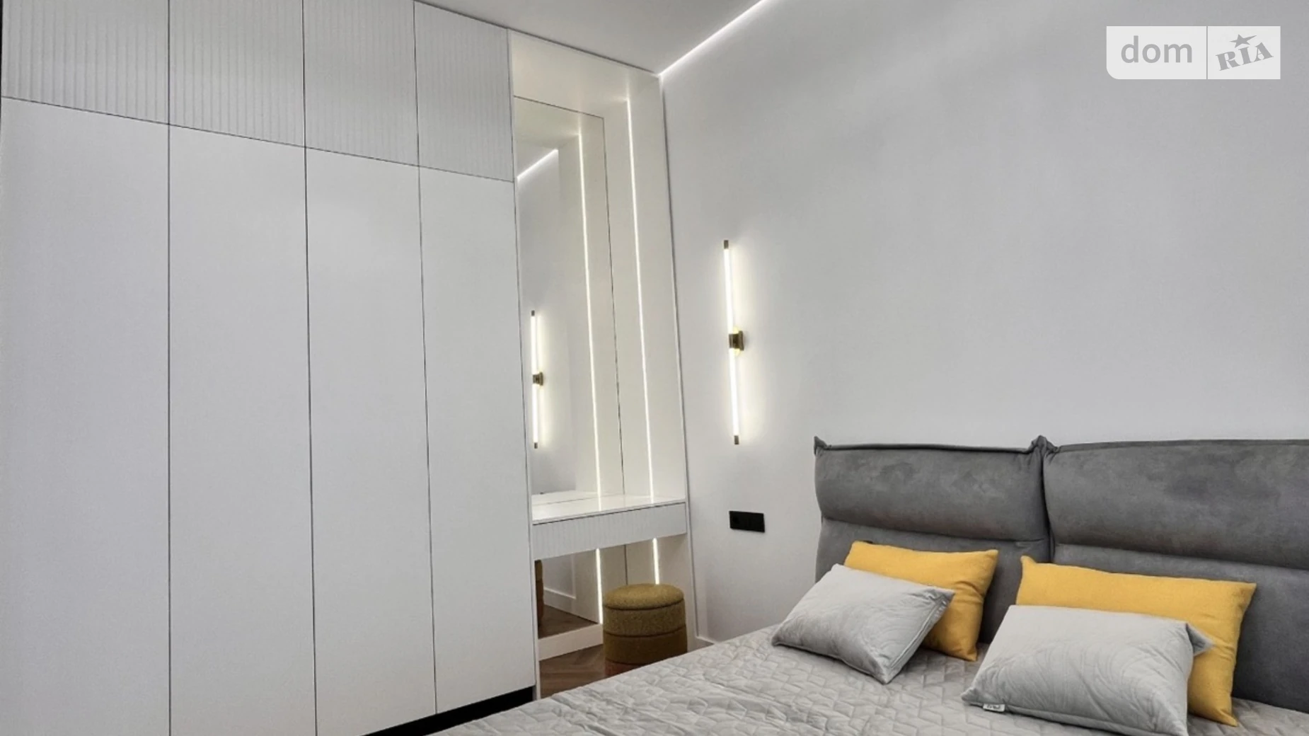 Сдается в аренду 2-комнатная квартира 65 кв. м в Ужгороде, ул. Легоцкого, 80 - фото 5