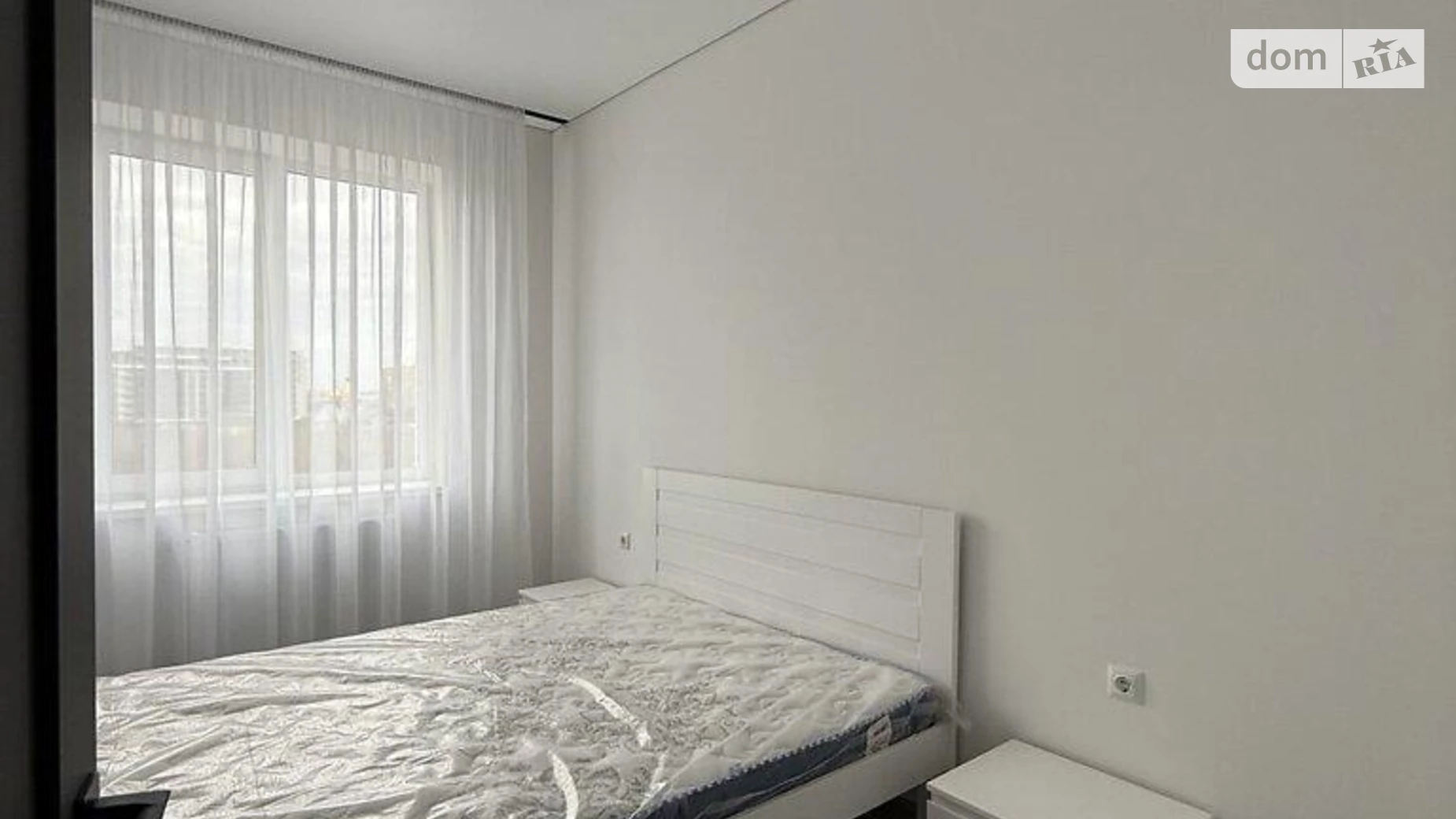 Сдается в аренду 2-комнатная квартира 56 кв. м в Ужгороде, ул. Богомольца, 17Б корпус 3 - фото 5