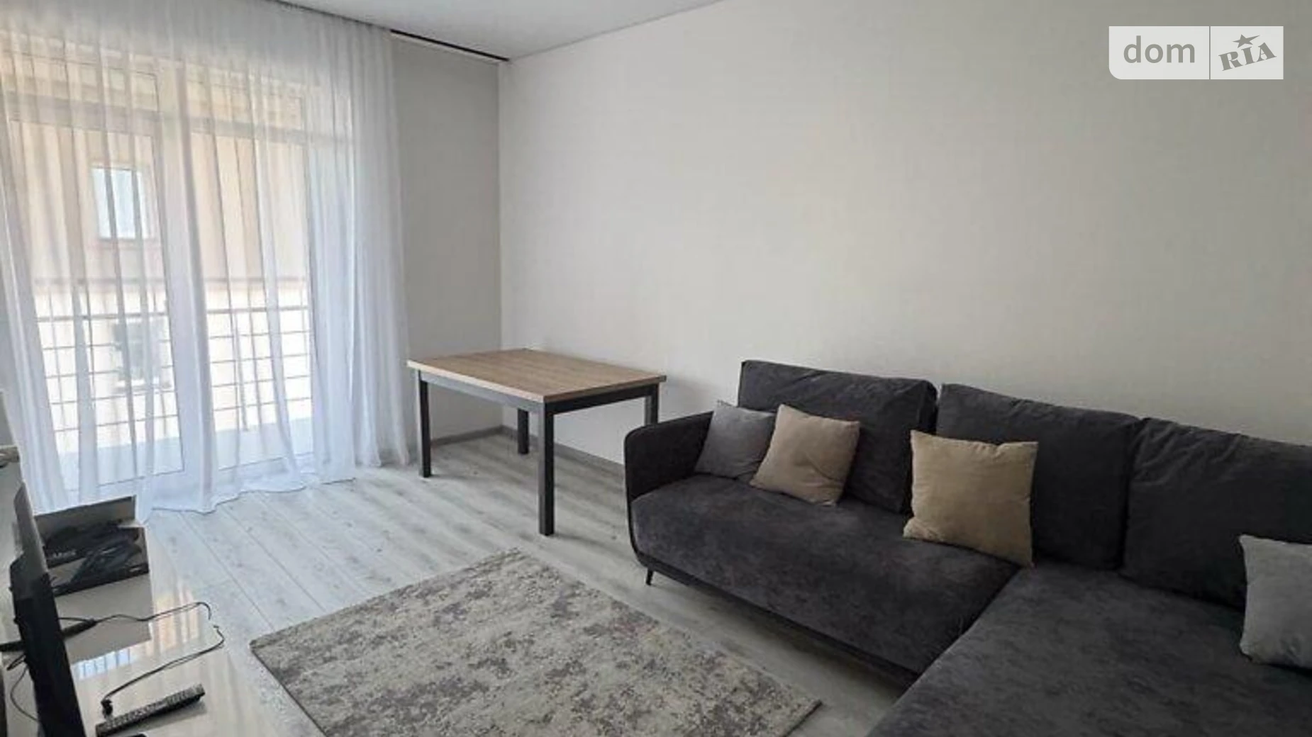 Сдается в аренду 2-комнатная квартира 56 кв. м в Ужгороде, ул. Богомольца, 17Б корпус 3 - фото 4