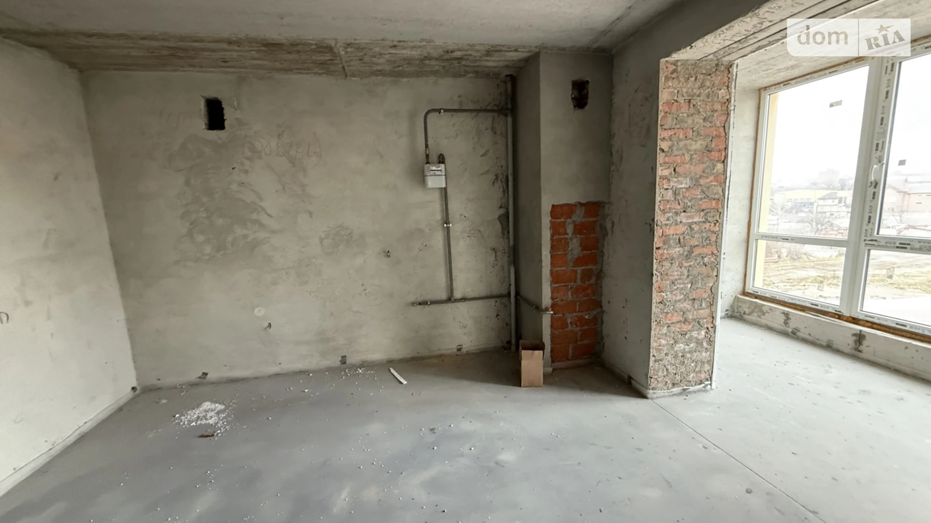 1-кімнатна квартира 50.4 кв. м у Тернополі, вул. Текстильна - фото 5