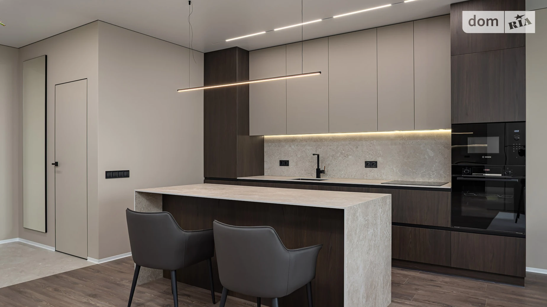 Продається 1-кімнатна квартира 133.9 кв. м у Львові, вул. Кульпарківська - фото 3