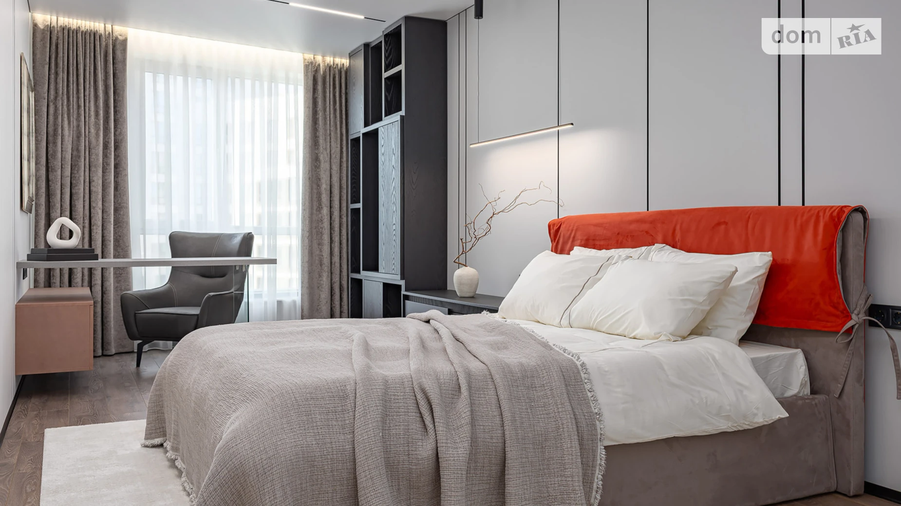 Продається 1-кімнатна квартира 133.9 кв. м у Львові, вул. Кульпарківська - фото 4