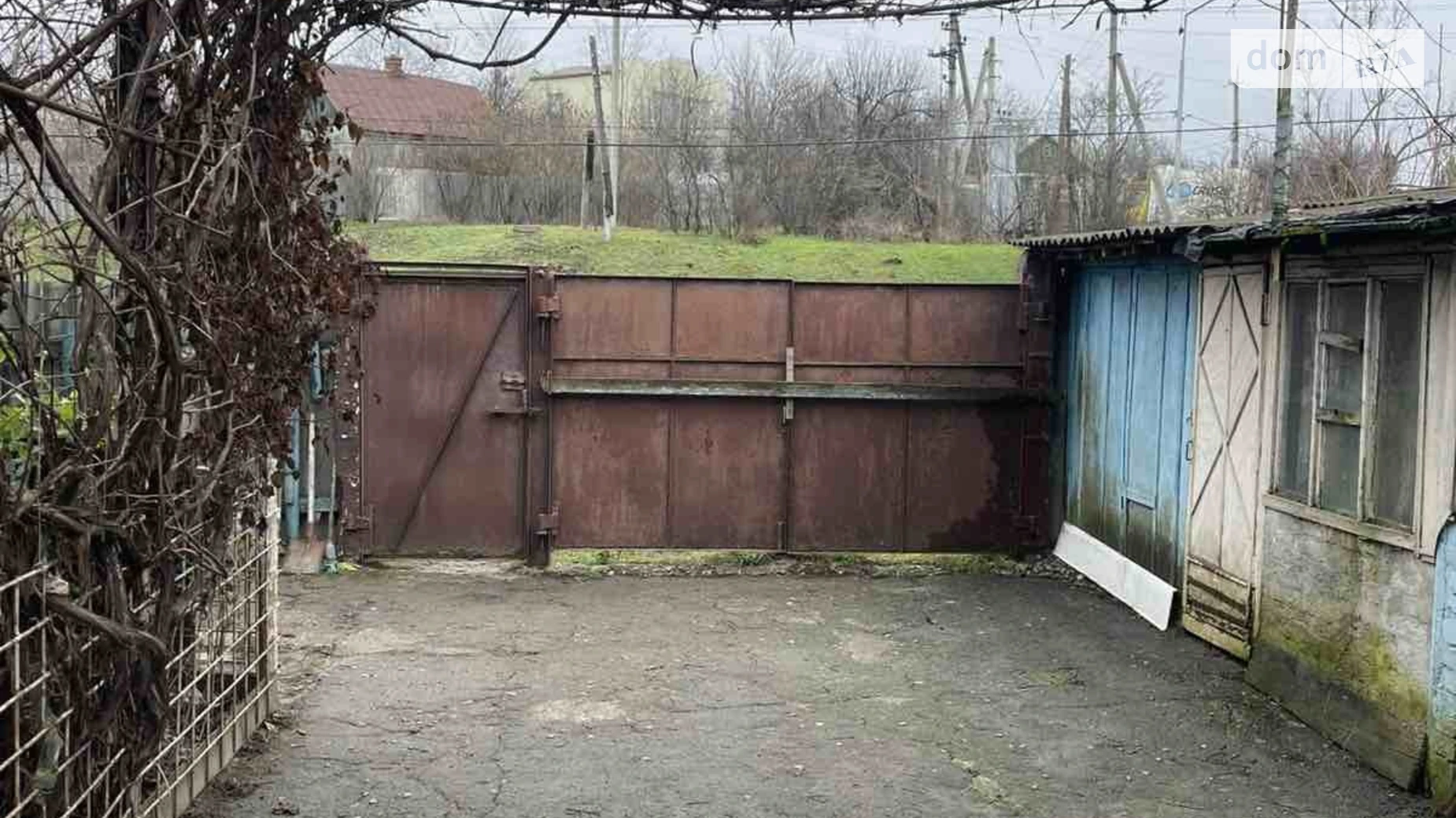 Продається одноповерховий будинок 74 кв. м з подвалом, вул. Дніпровська - фото 2