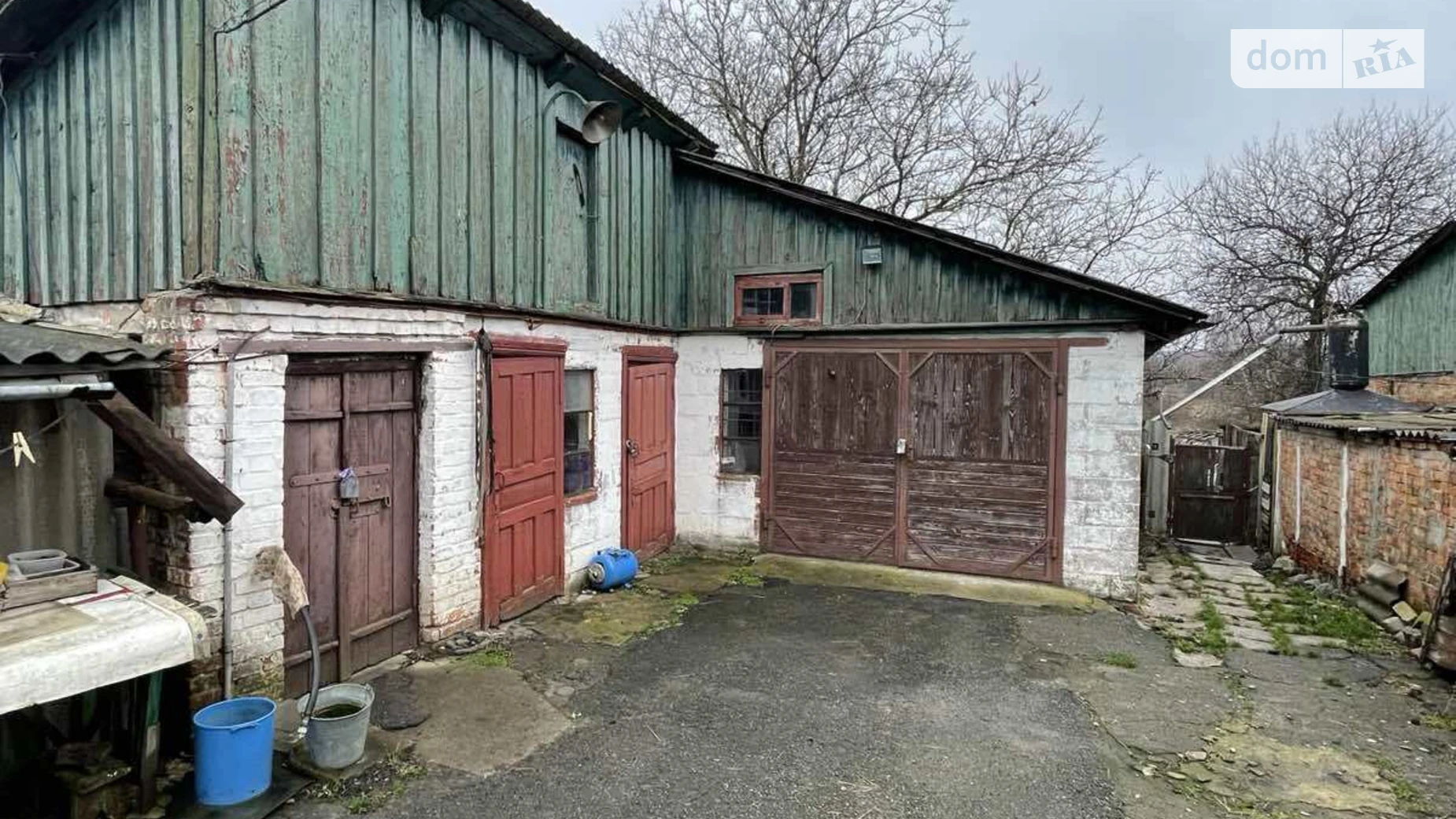 Продається одноповерховий будинок 74 кв. м з подвалом, вул. Дніпровська - фото 3